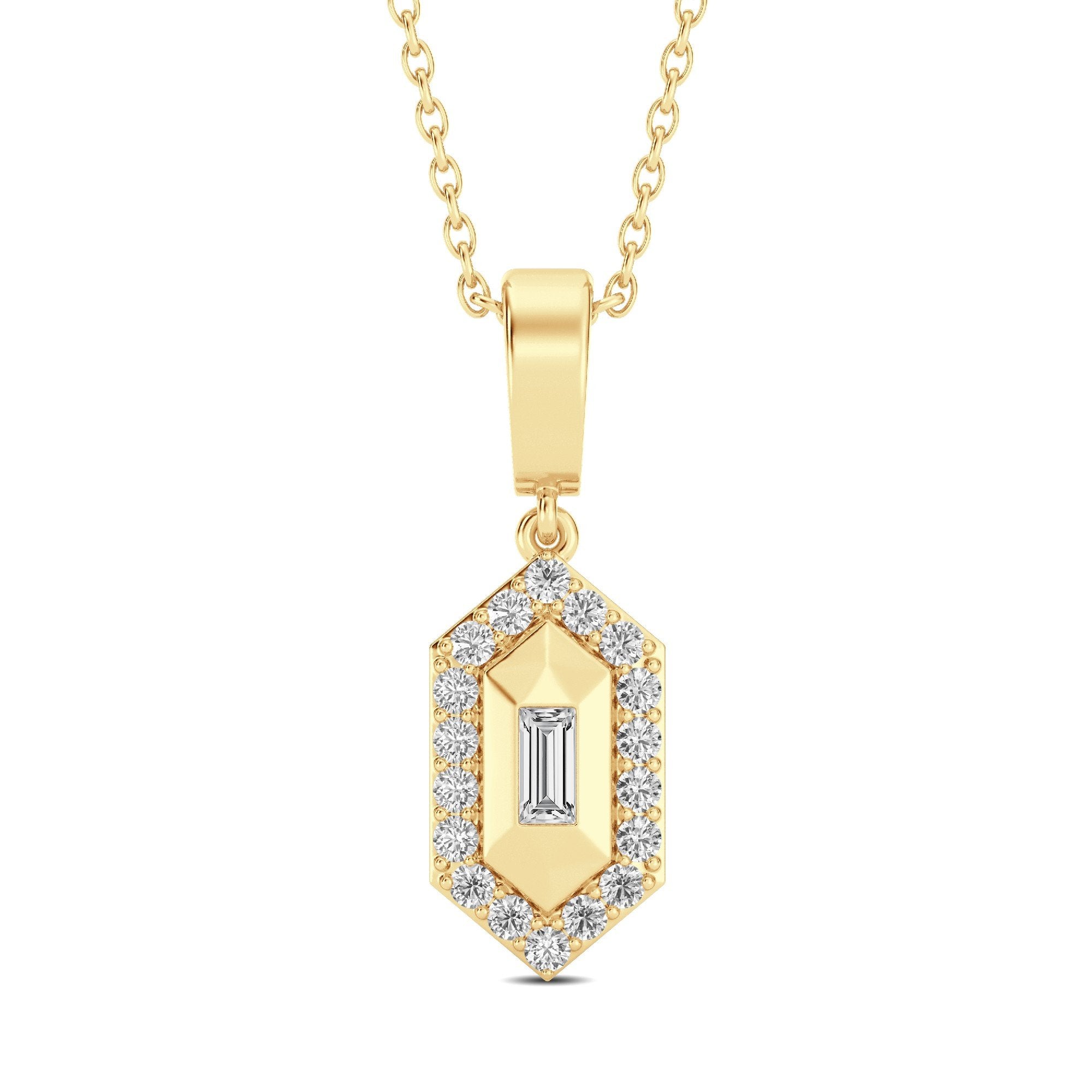 Charms & Pendants