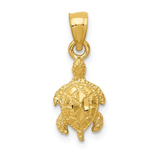 Animal Pendants