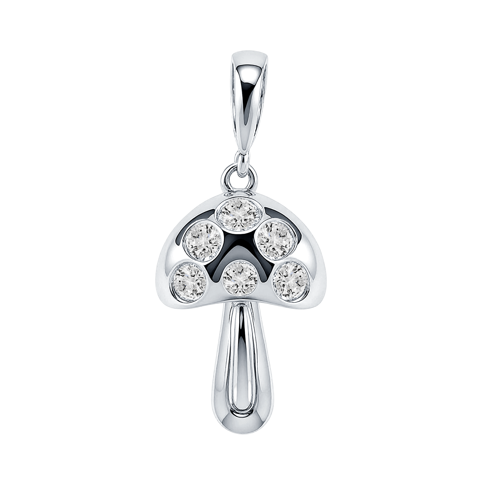 Fungi Fortuna Charm