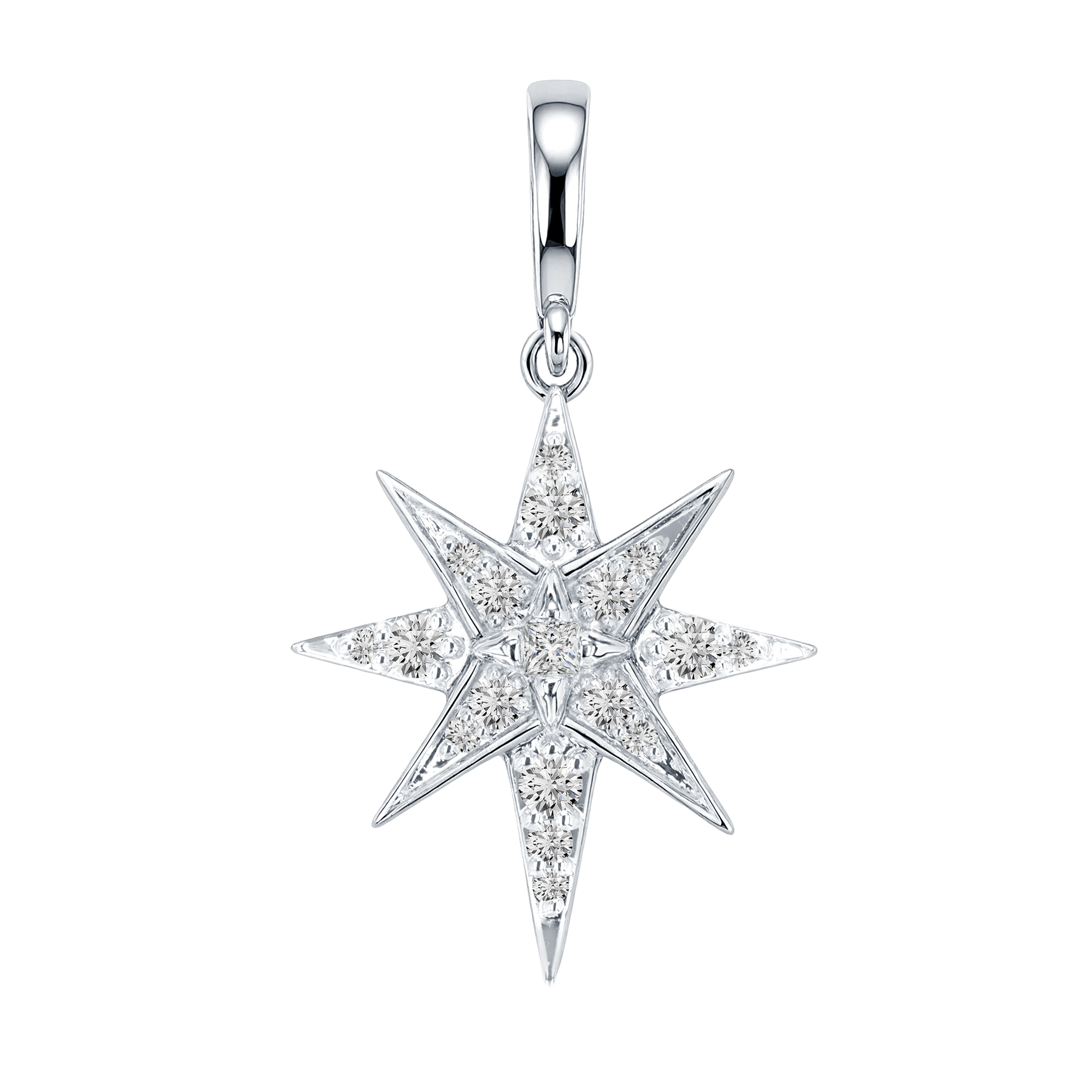 Stella Aurea Charm