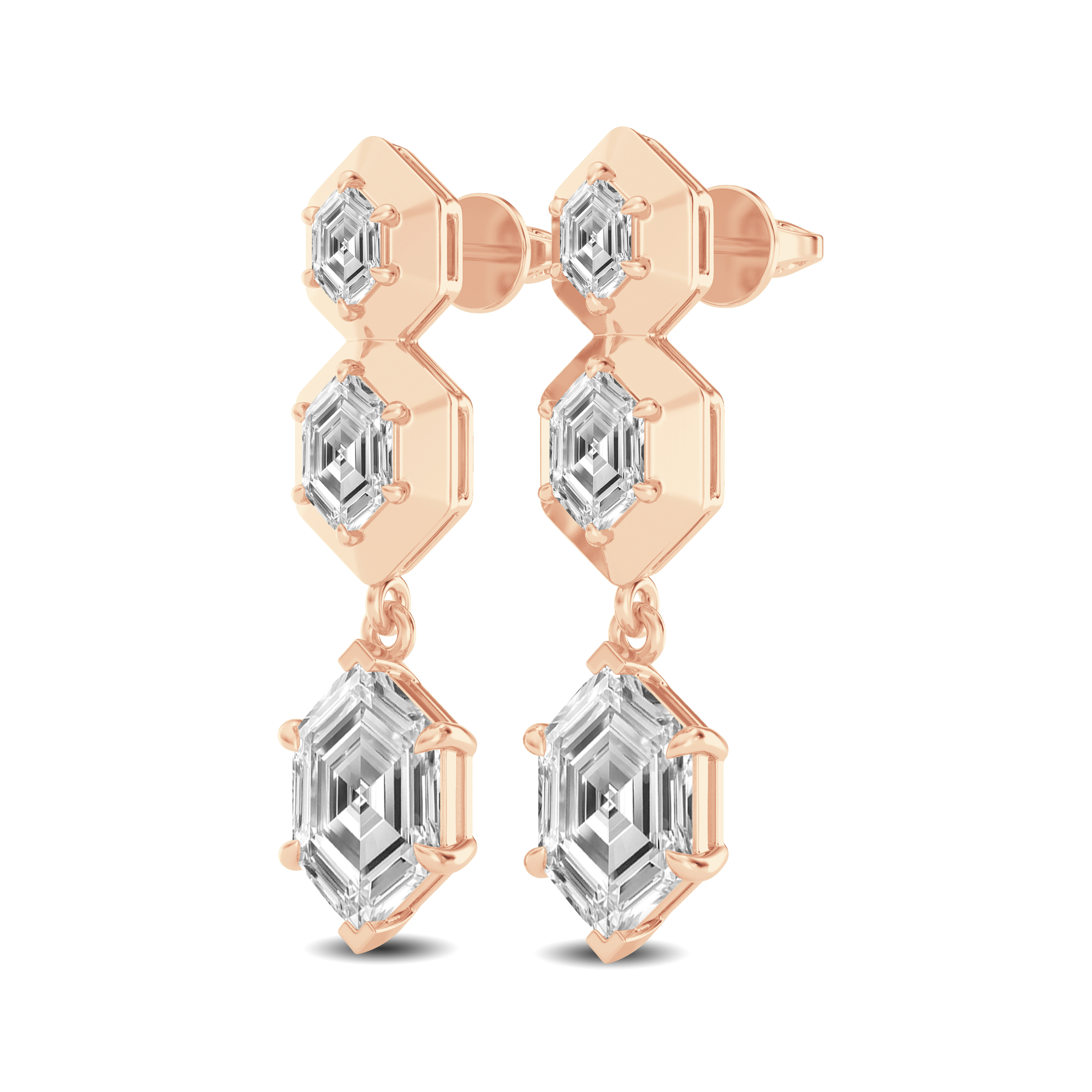 Petitcrieu Earrings