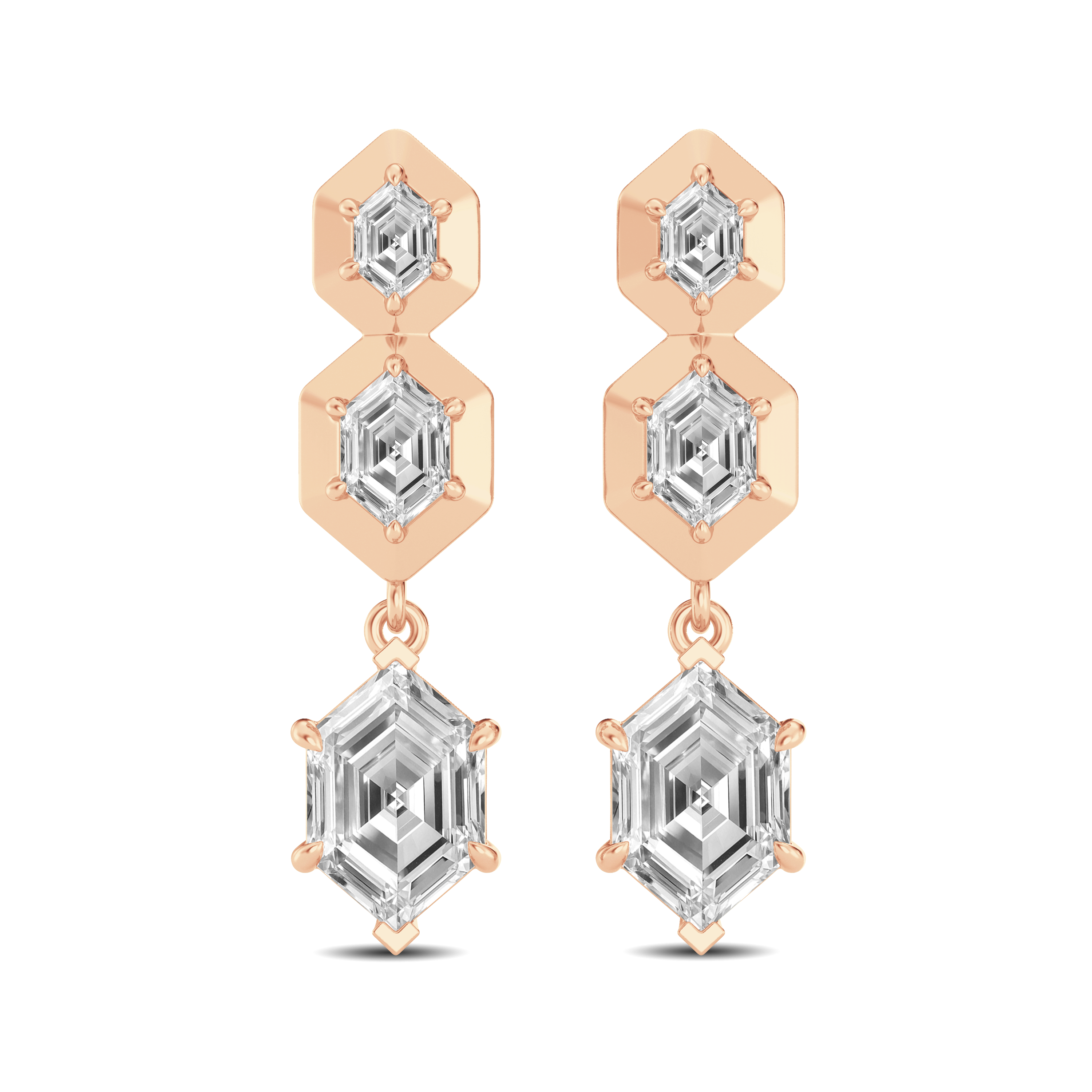 Petitcrieu Earrings