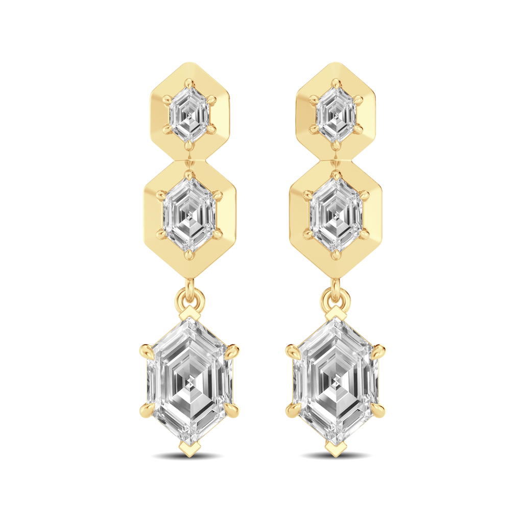 Petitcrieu Earrings
