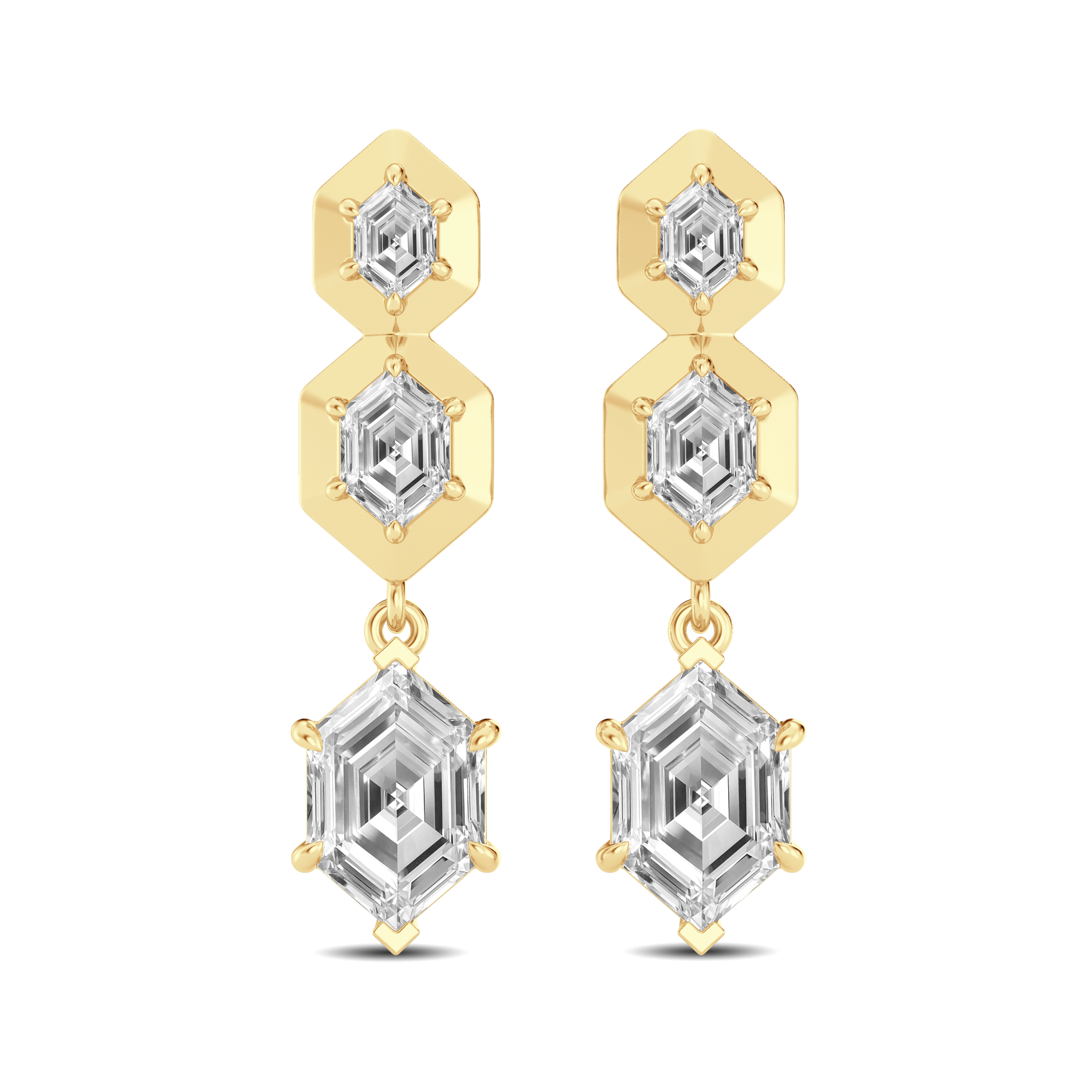 Petitcrieu Earrings