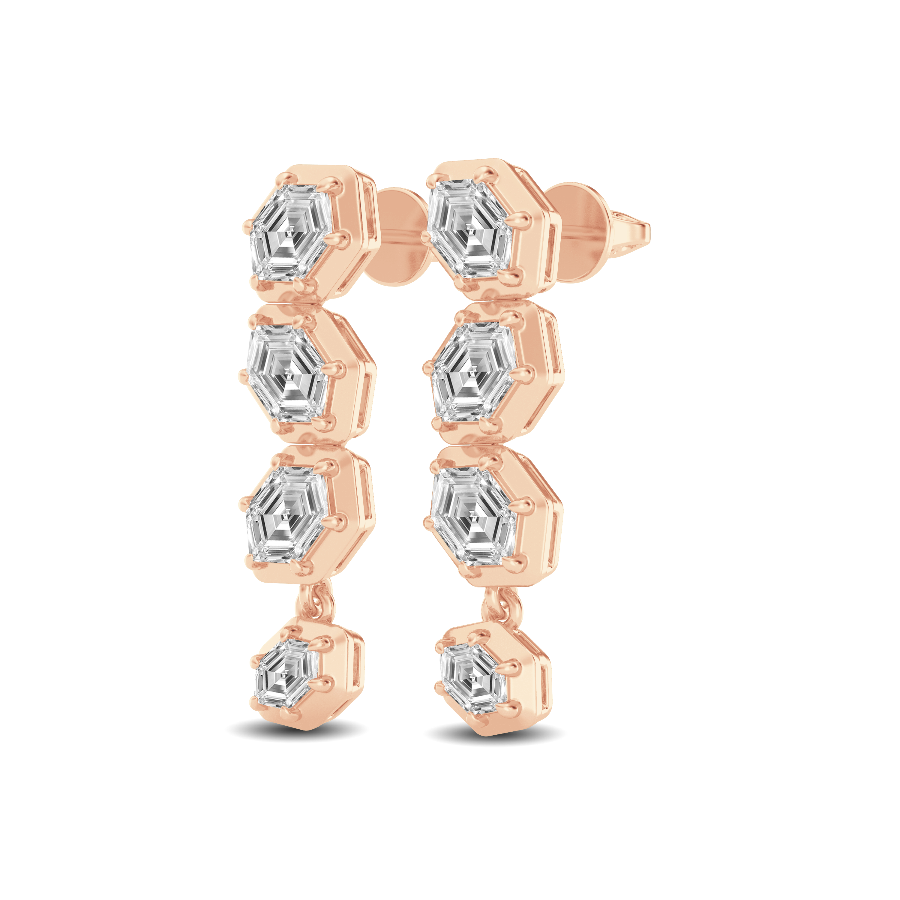 Nymeria Earrings