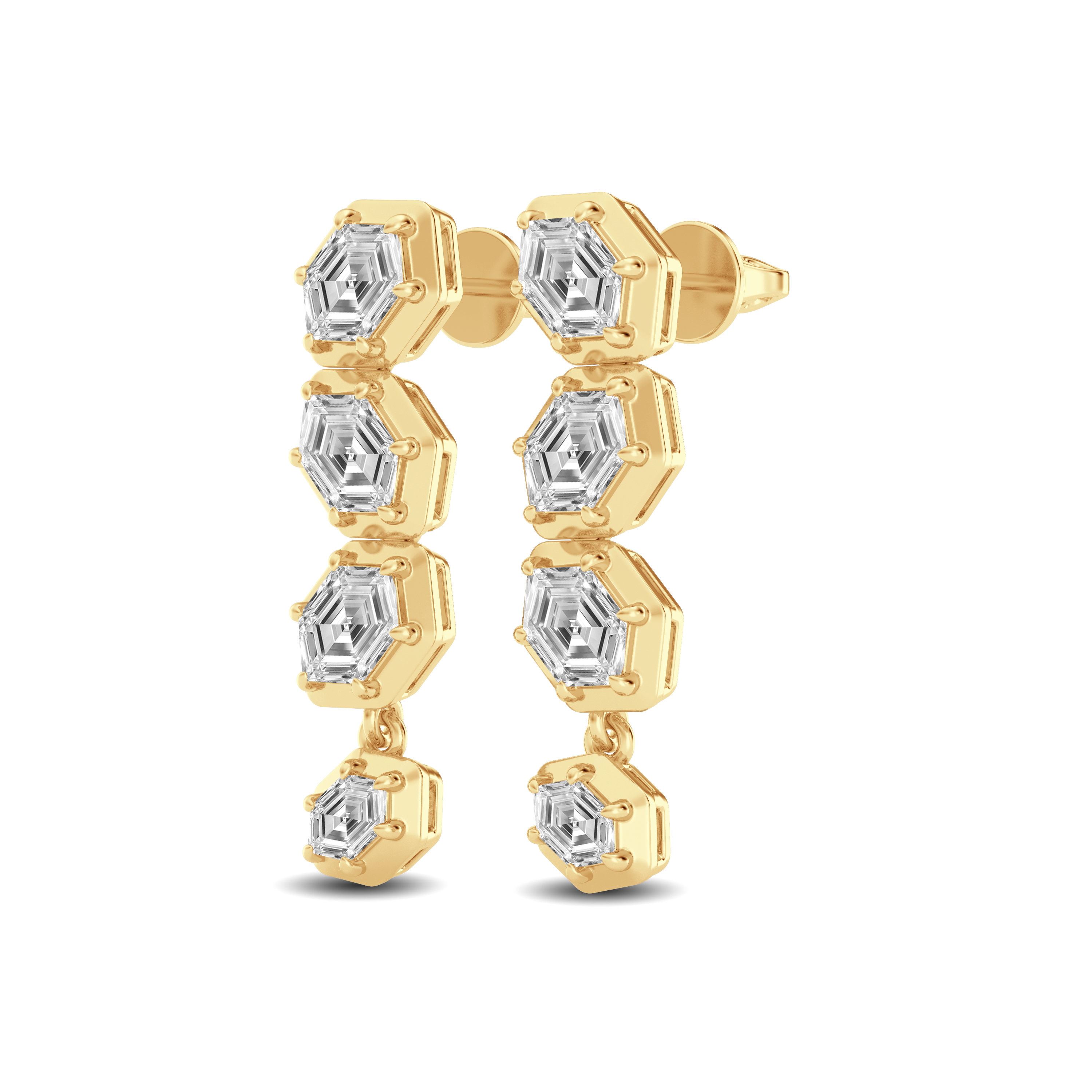 Nymeria Earrings