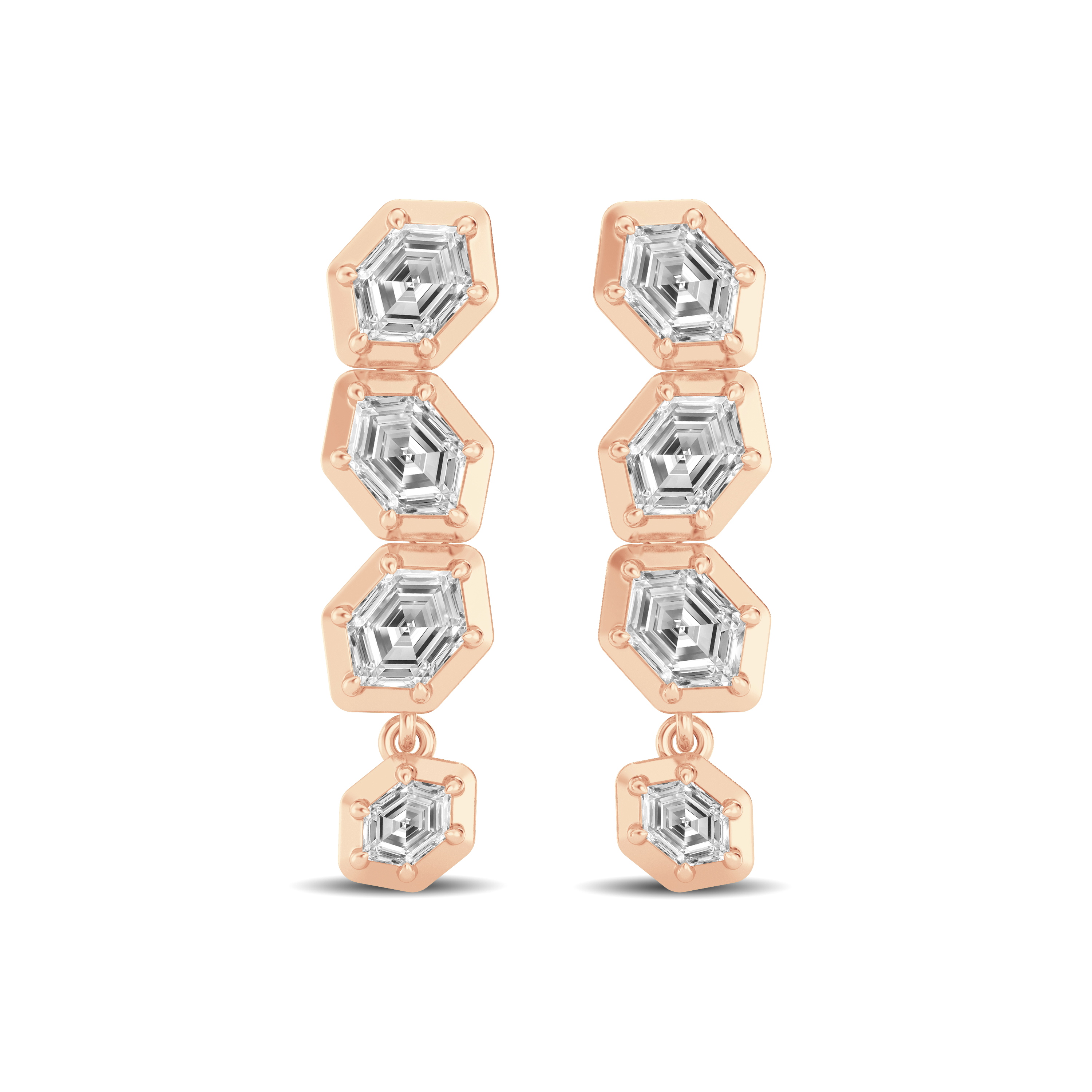 Nymeria Earrings