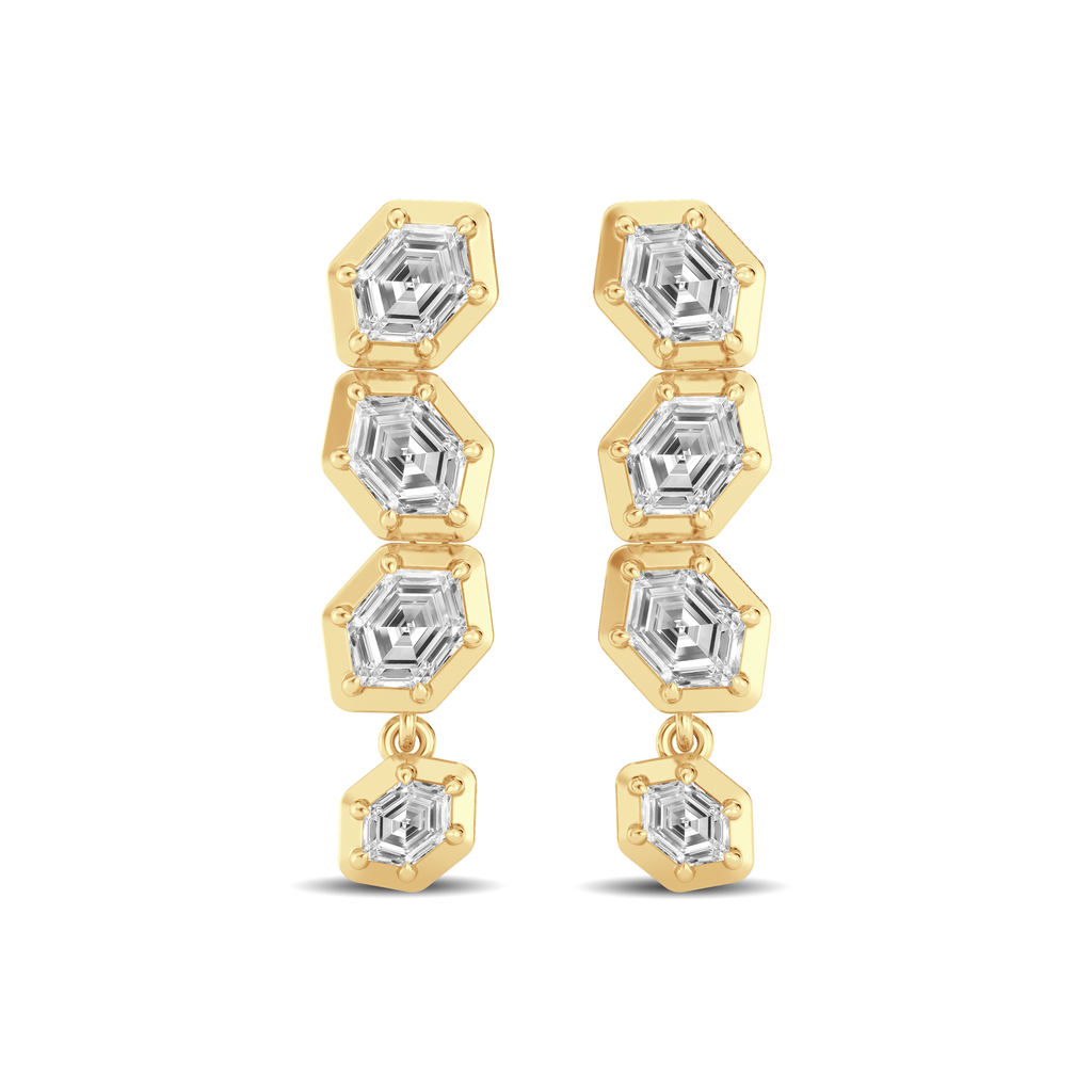 Nymeria Earrings