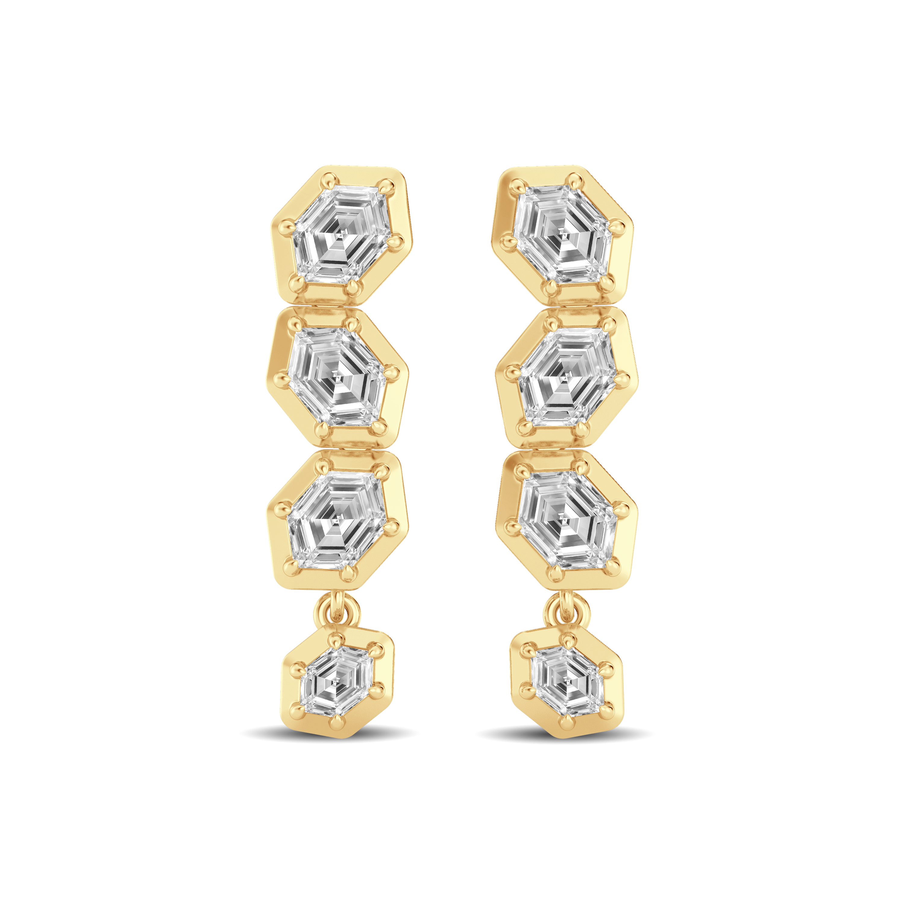 Nymeria Earrings