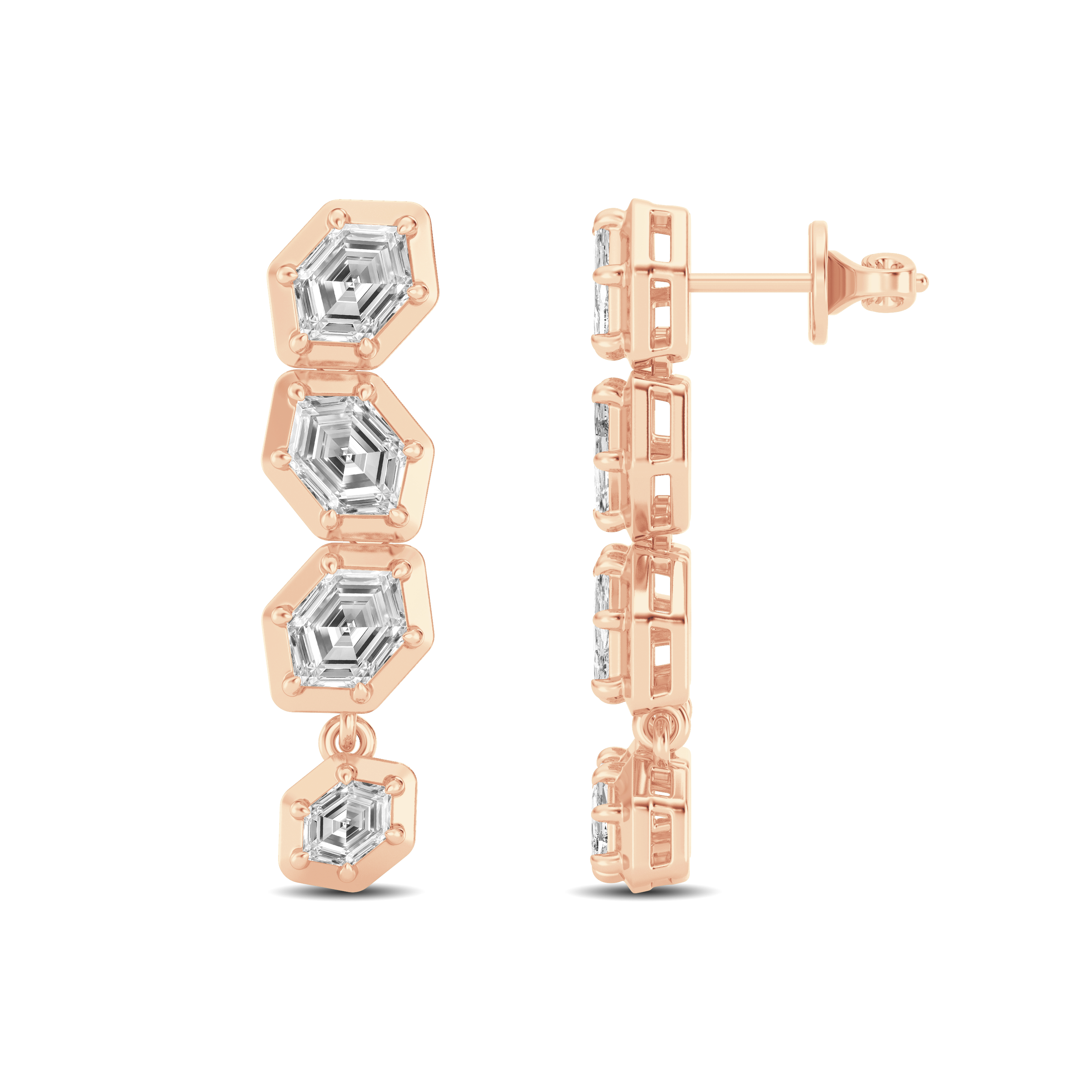 Nymeria Earrings