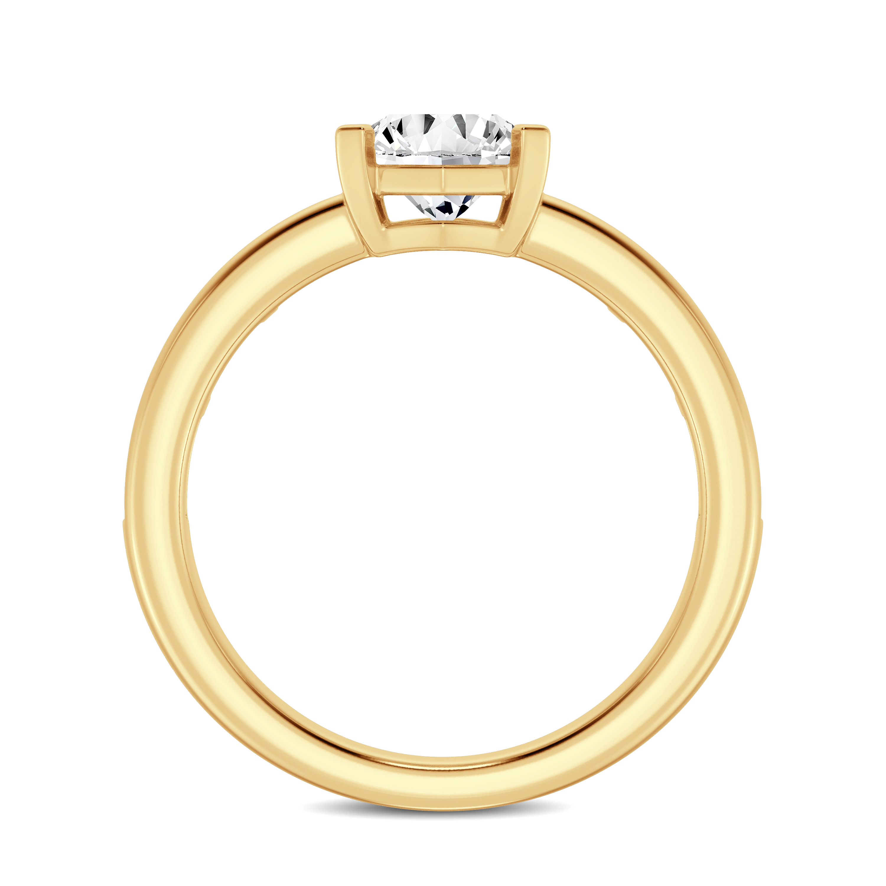Clifford Ring