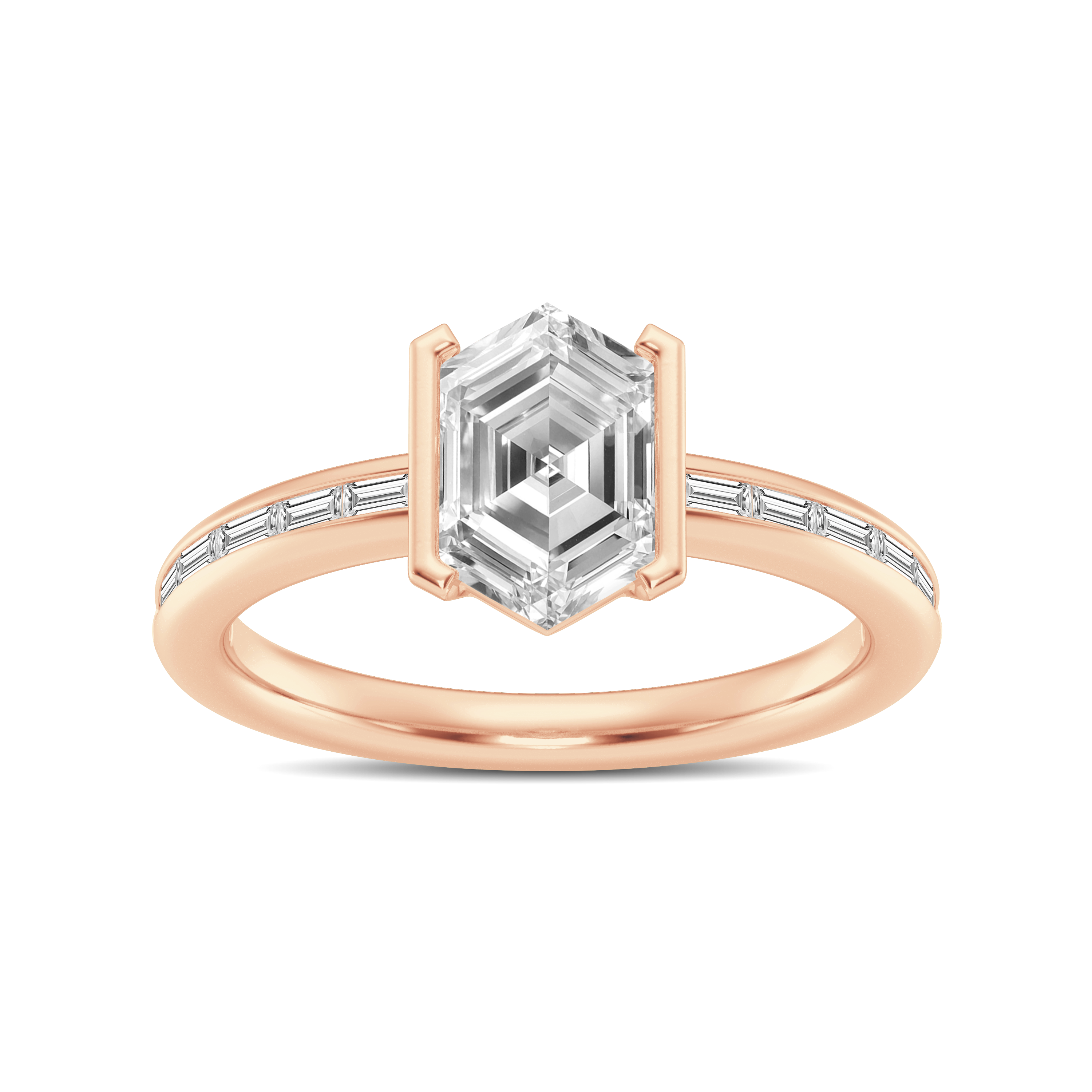 Clifford Ring