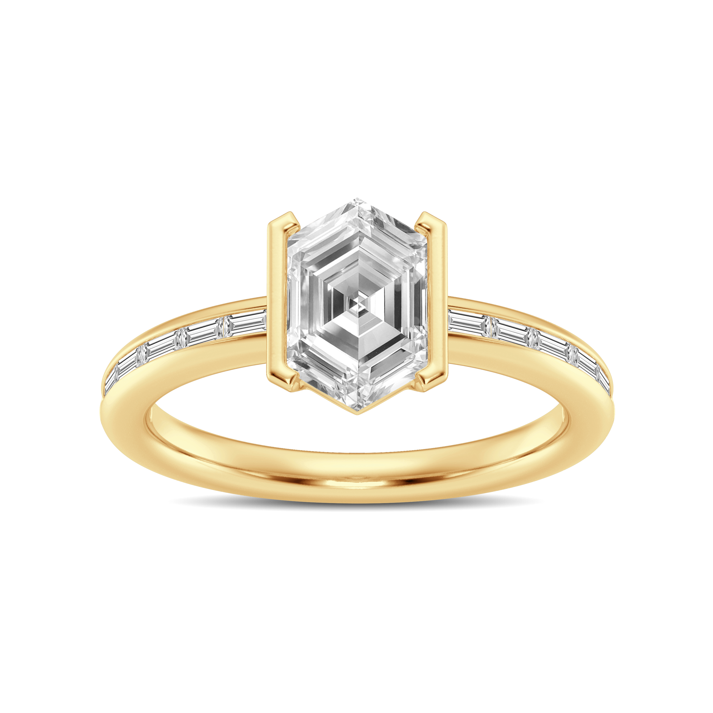 Clifford Ring