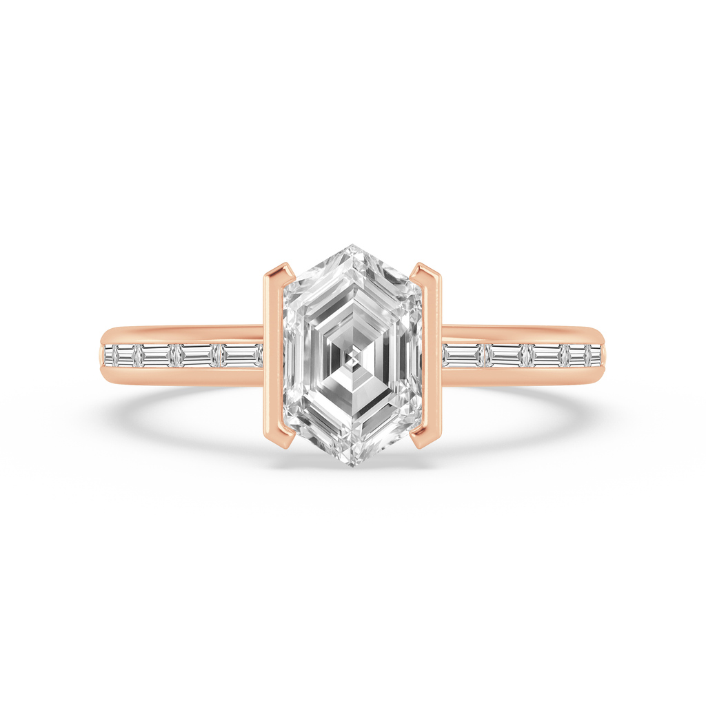 Clifford Ring