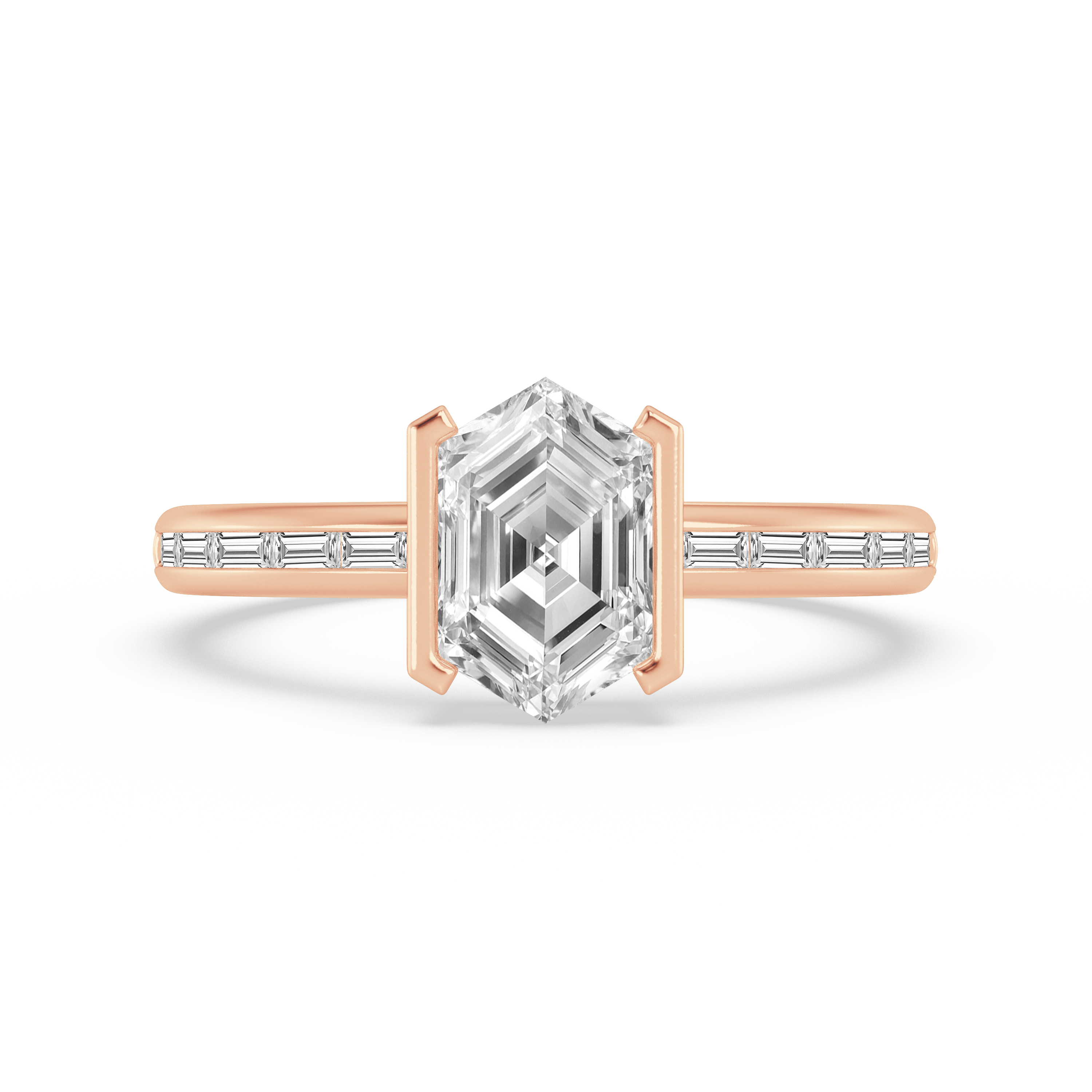 Clifford Ring
