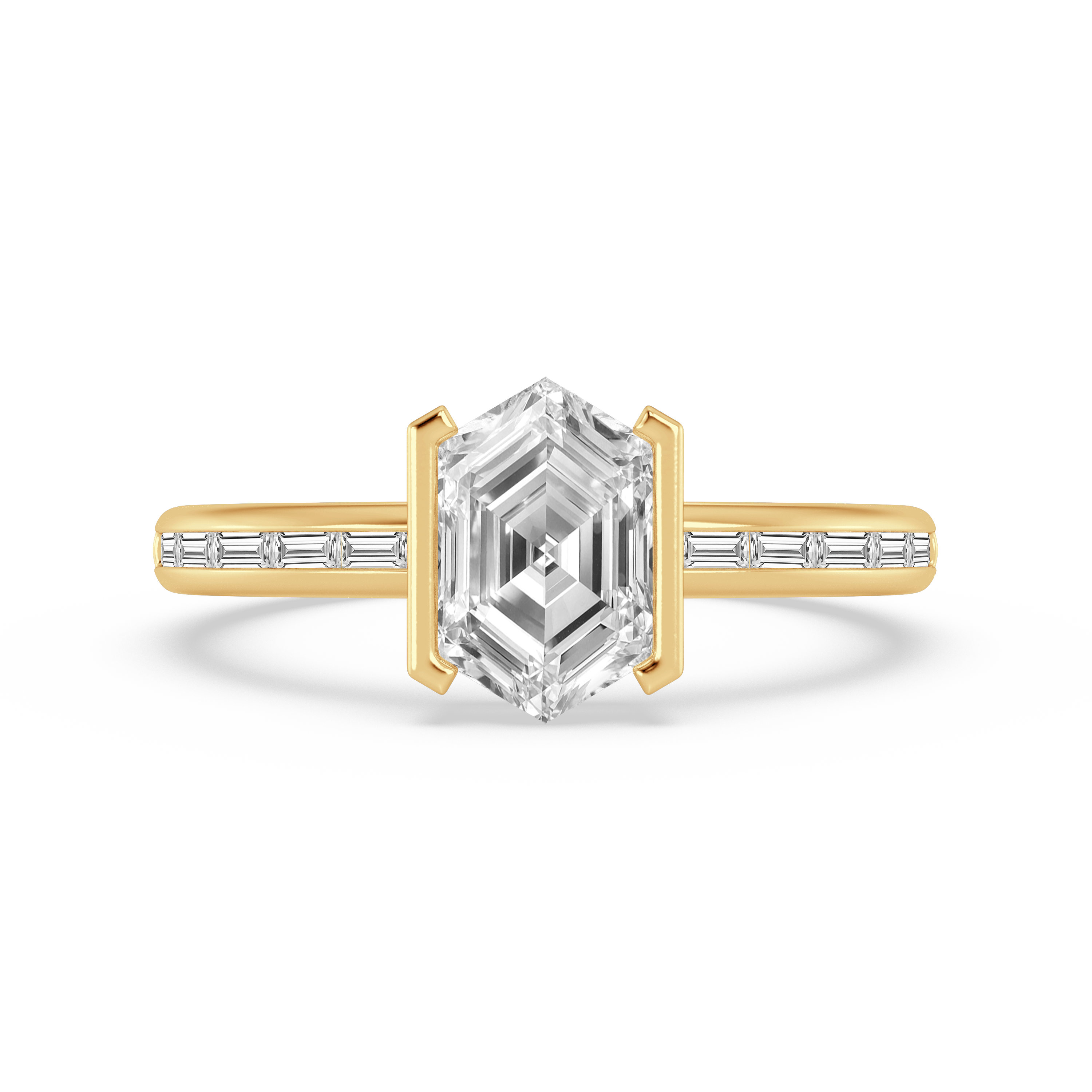 Clifford Ring