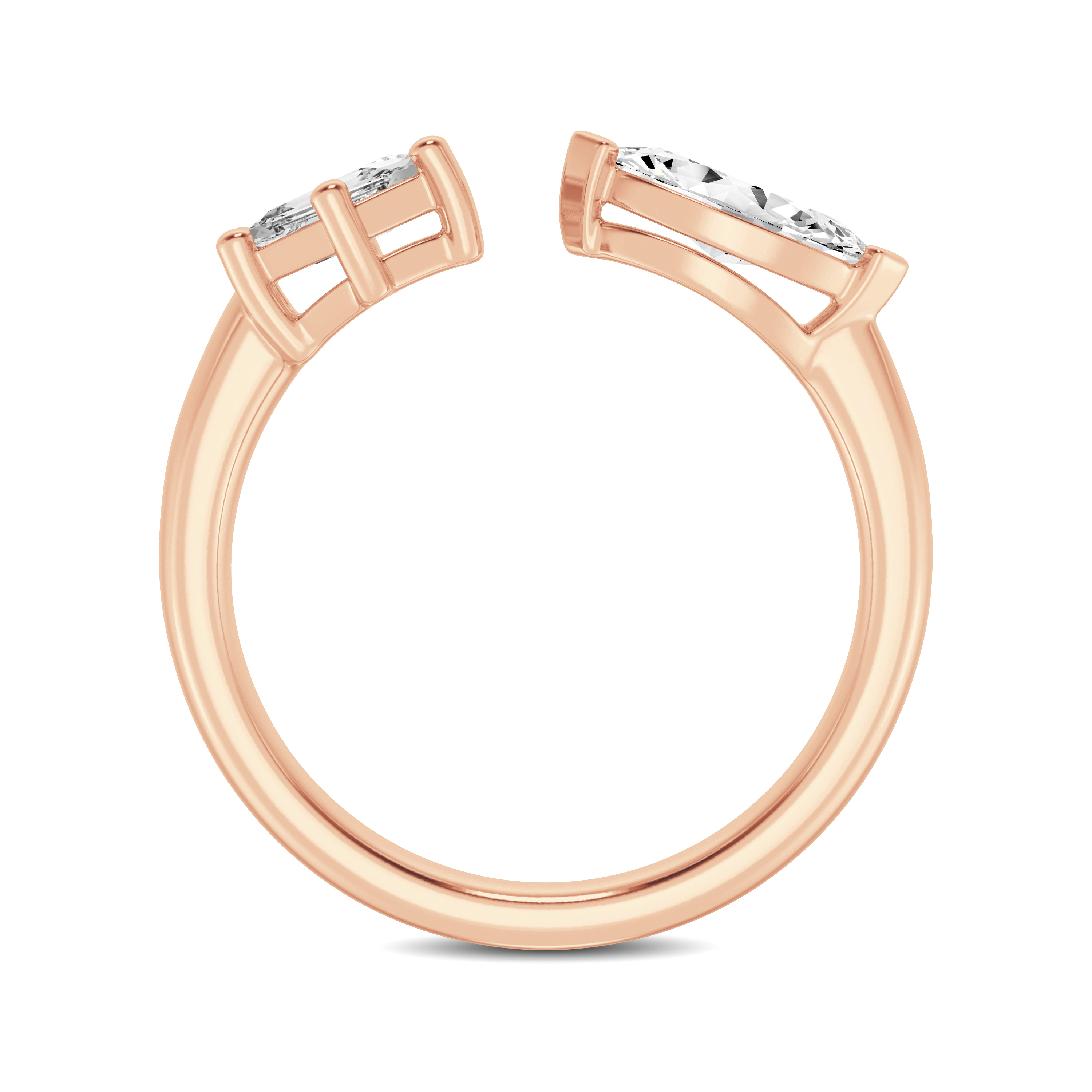 The Aurelia Ring