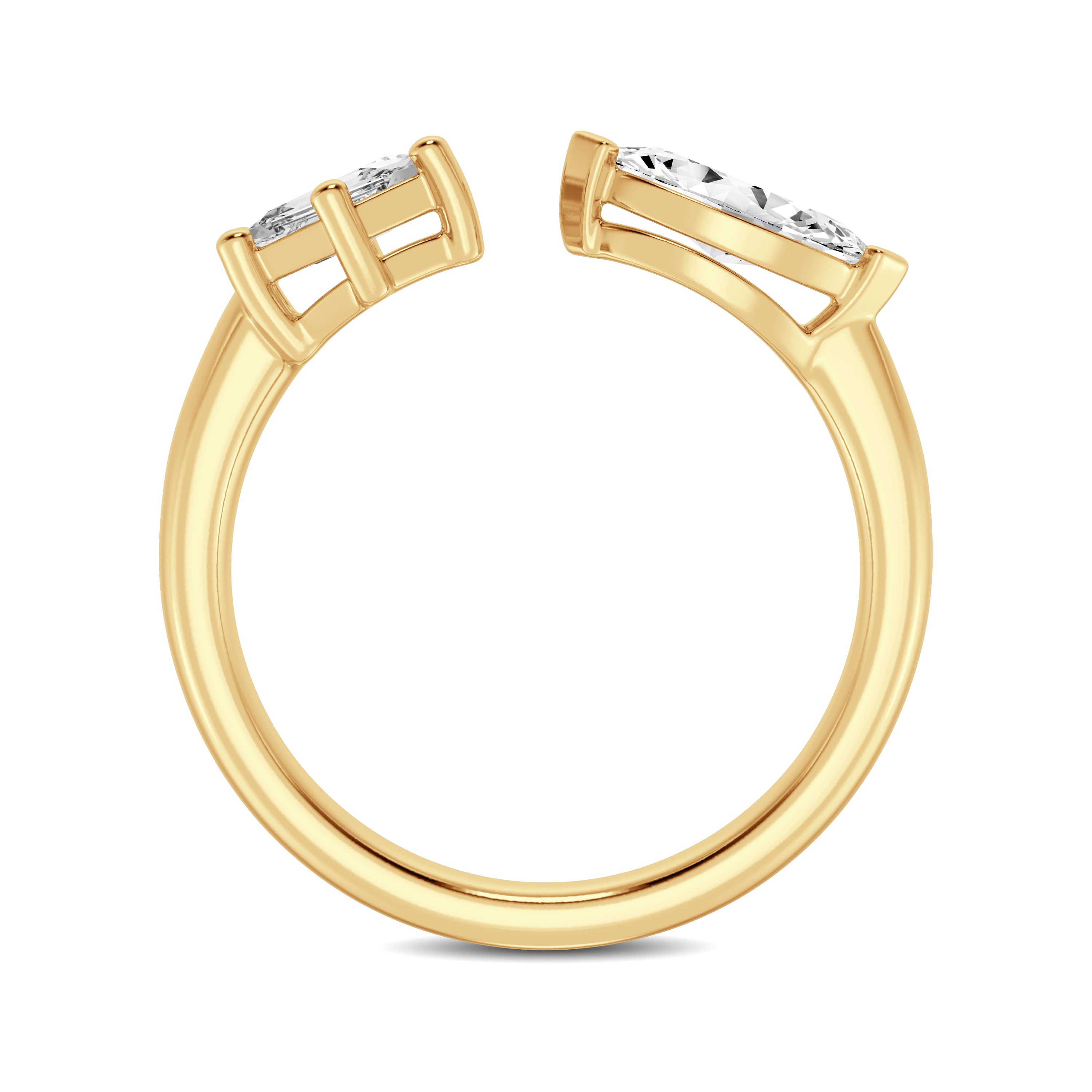 The Aurelia Ring