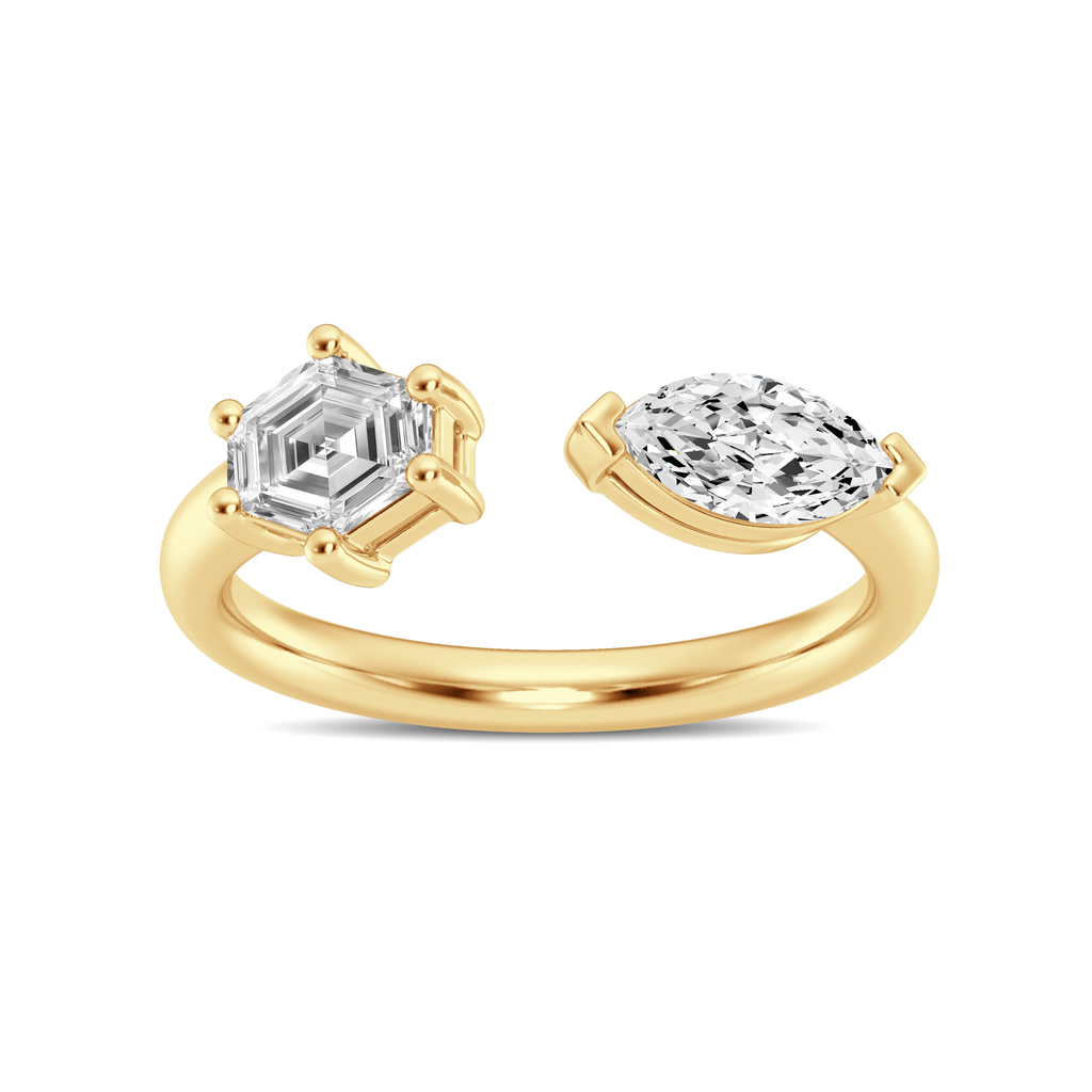 The Aurelia Ring