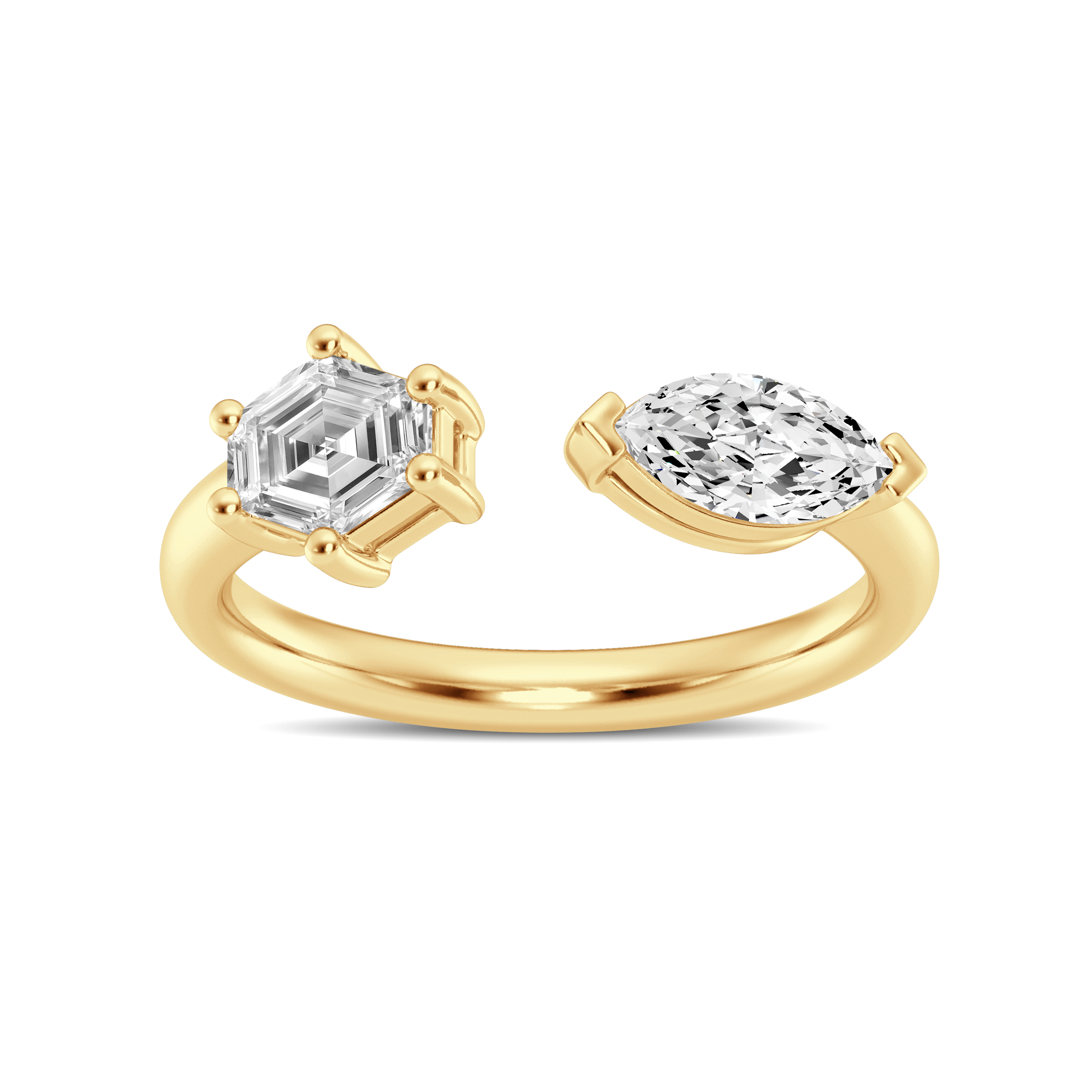 The Aurelia Ring