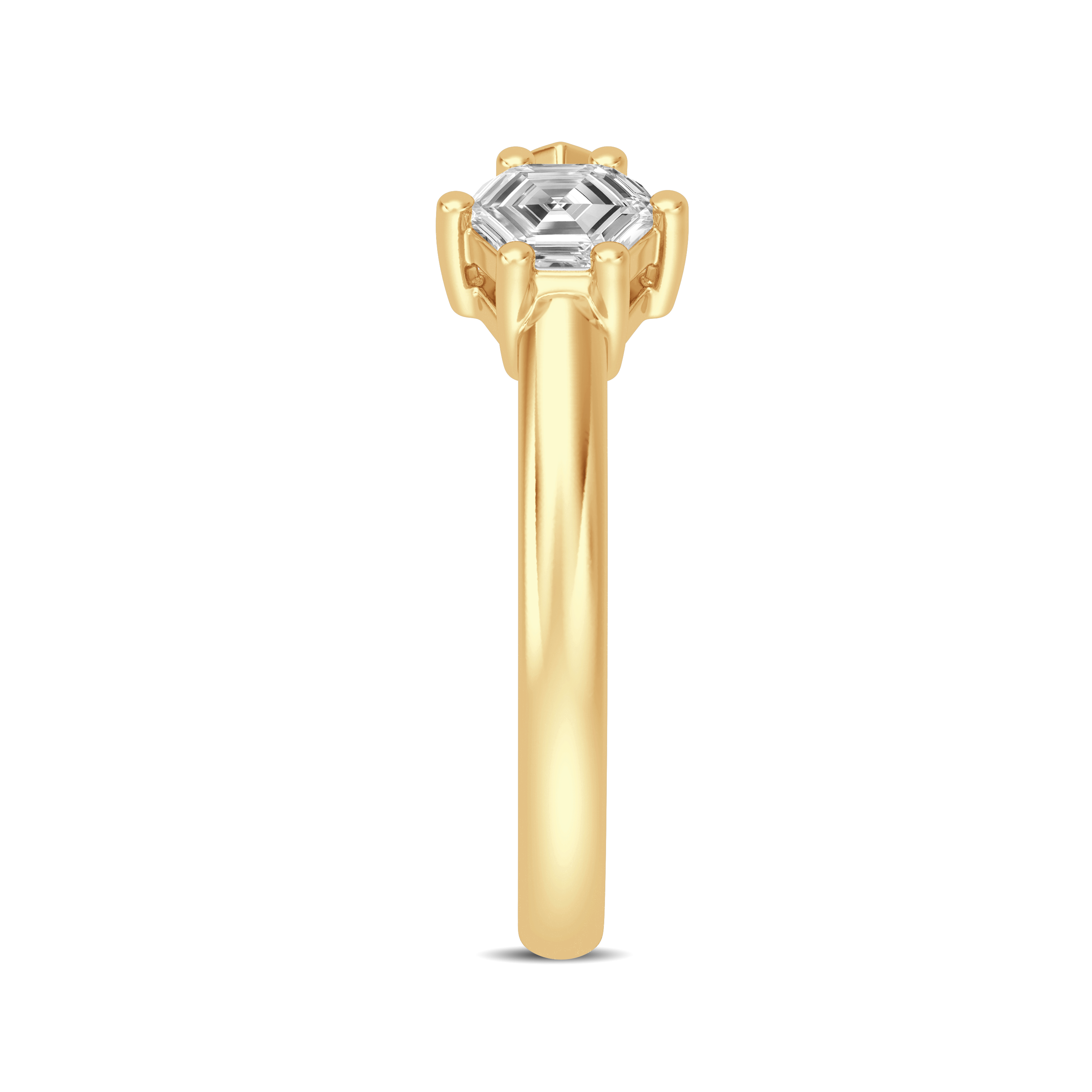 The Aurelia Ring