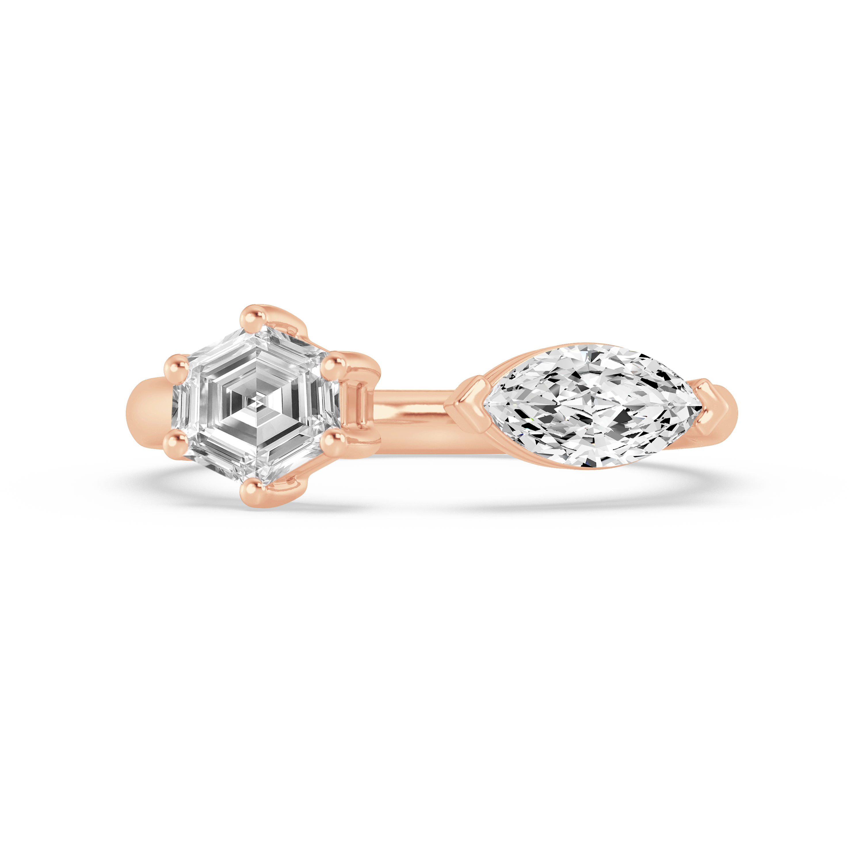 The Aurelia Ring