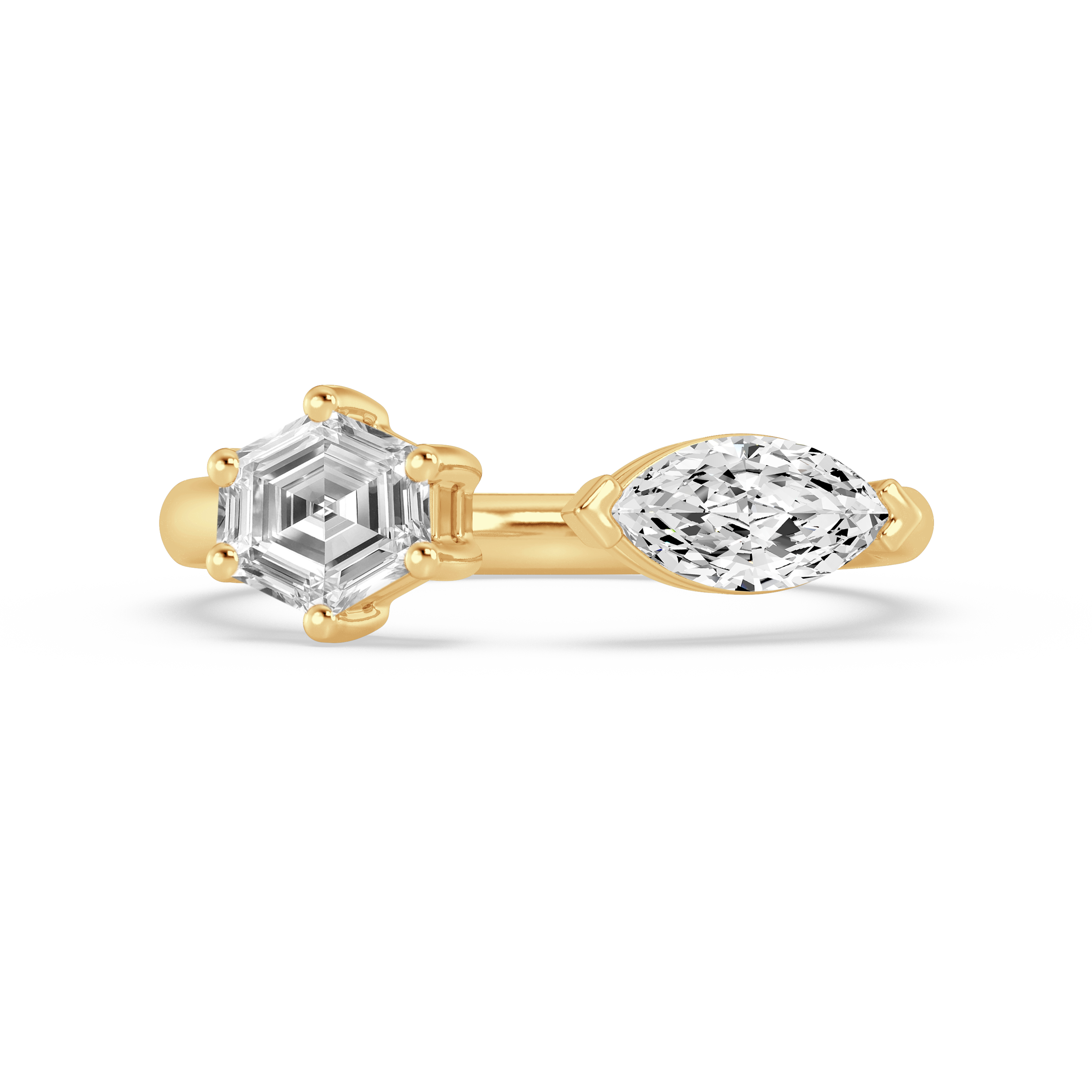 The Aurelia Ring