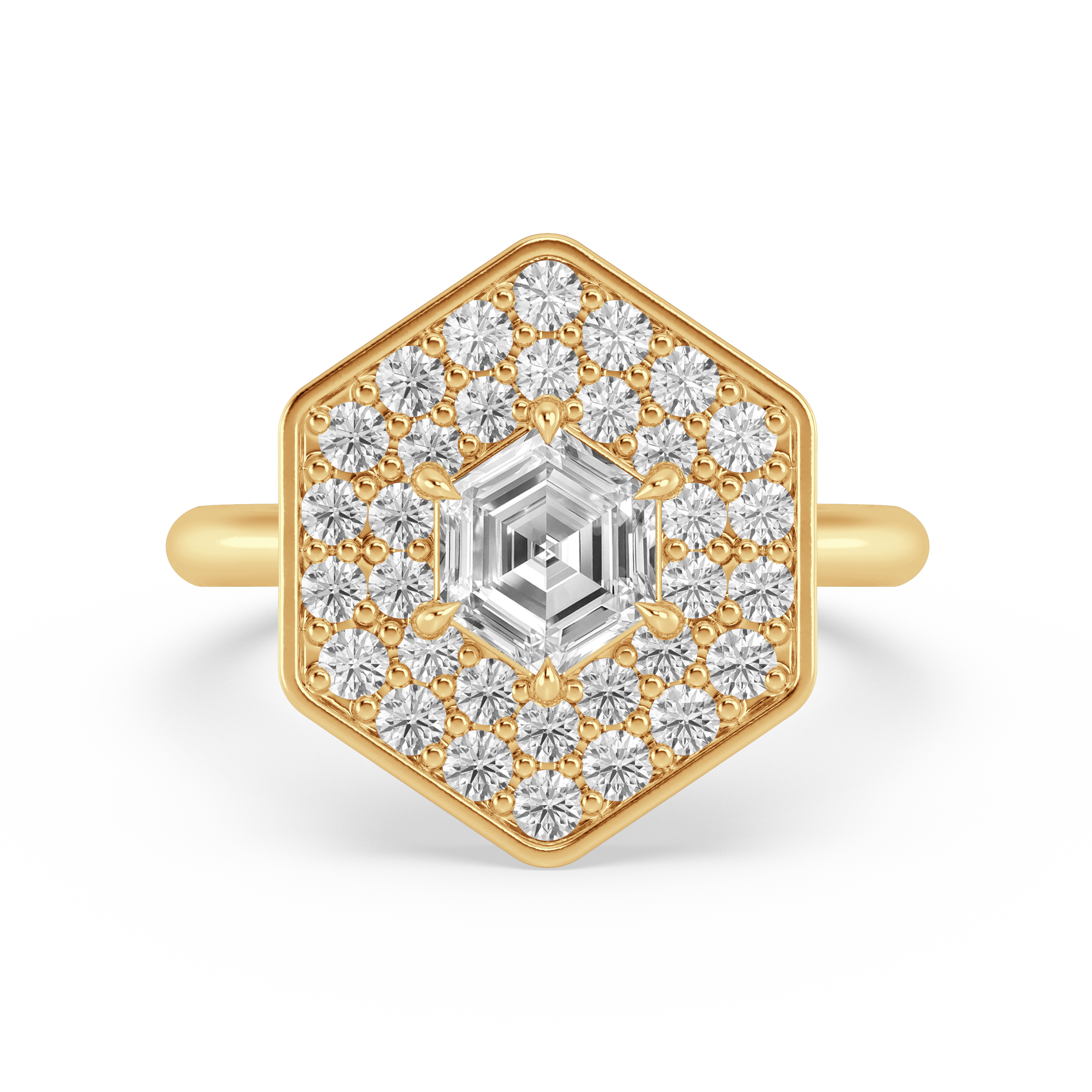 Argos Ring