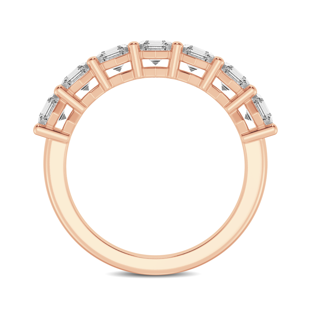 Crown of Seven Ring