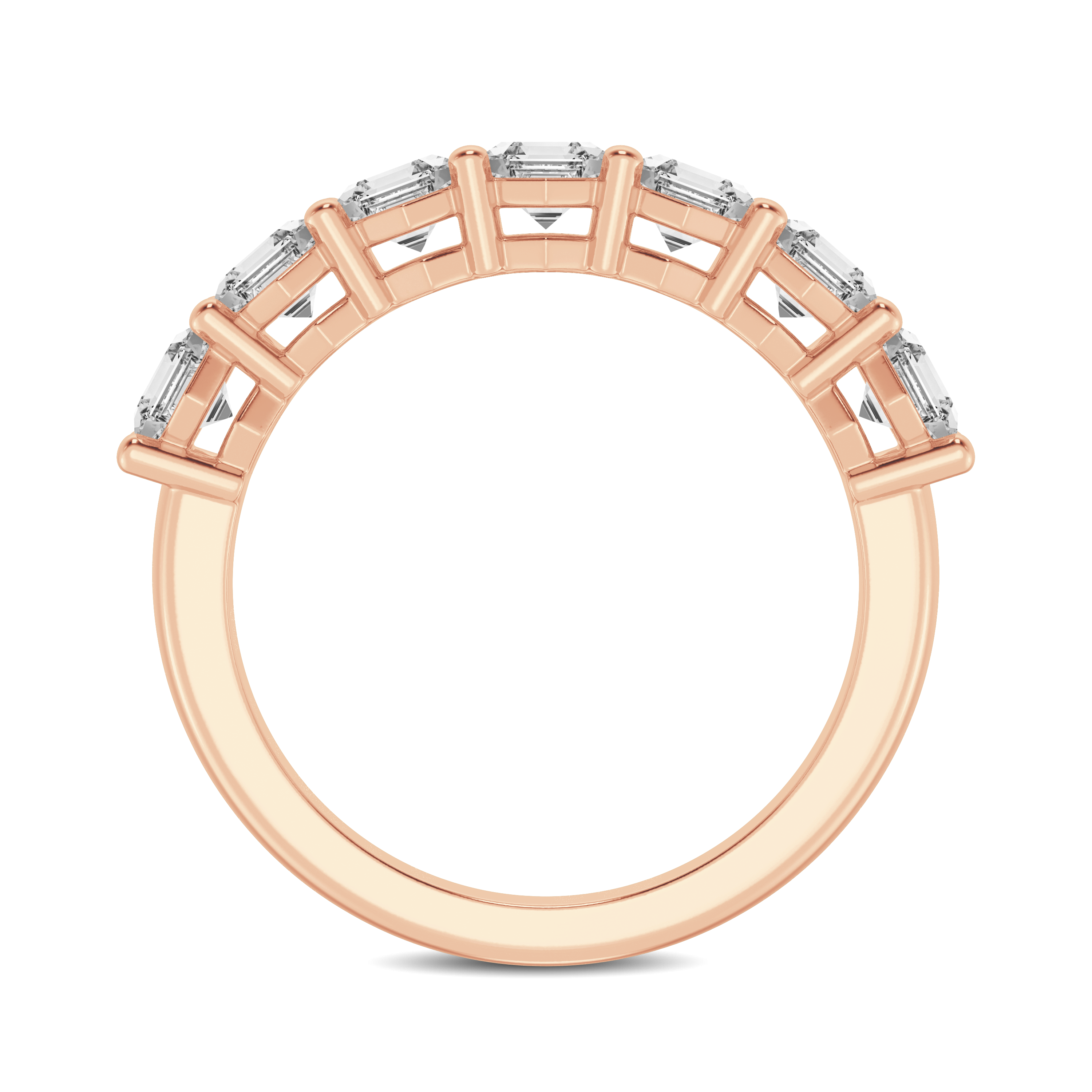 Crown of Seven Ring