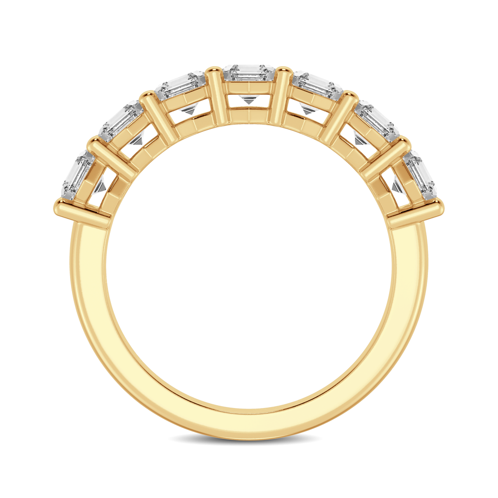 Crown of Seven Ring