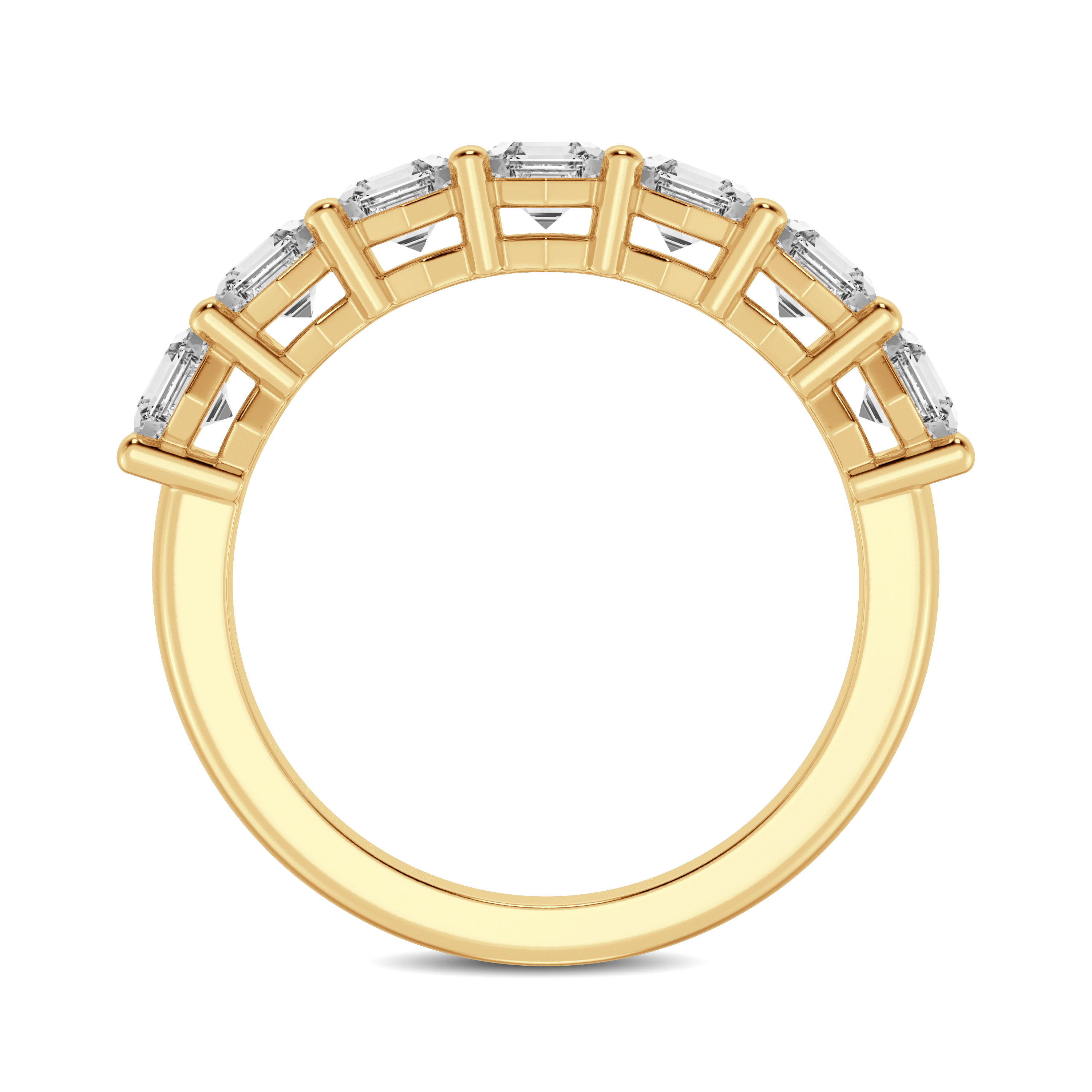 Crown of Seven Ring