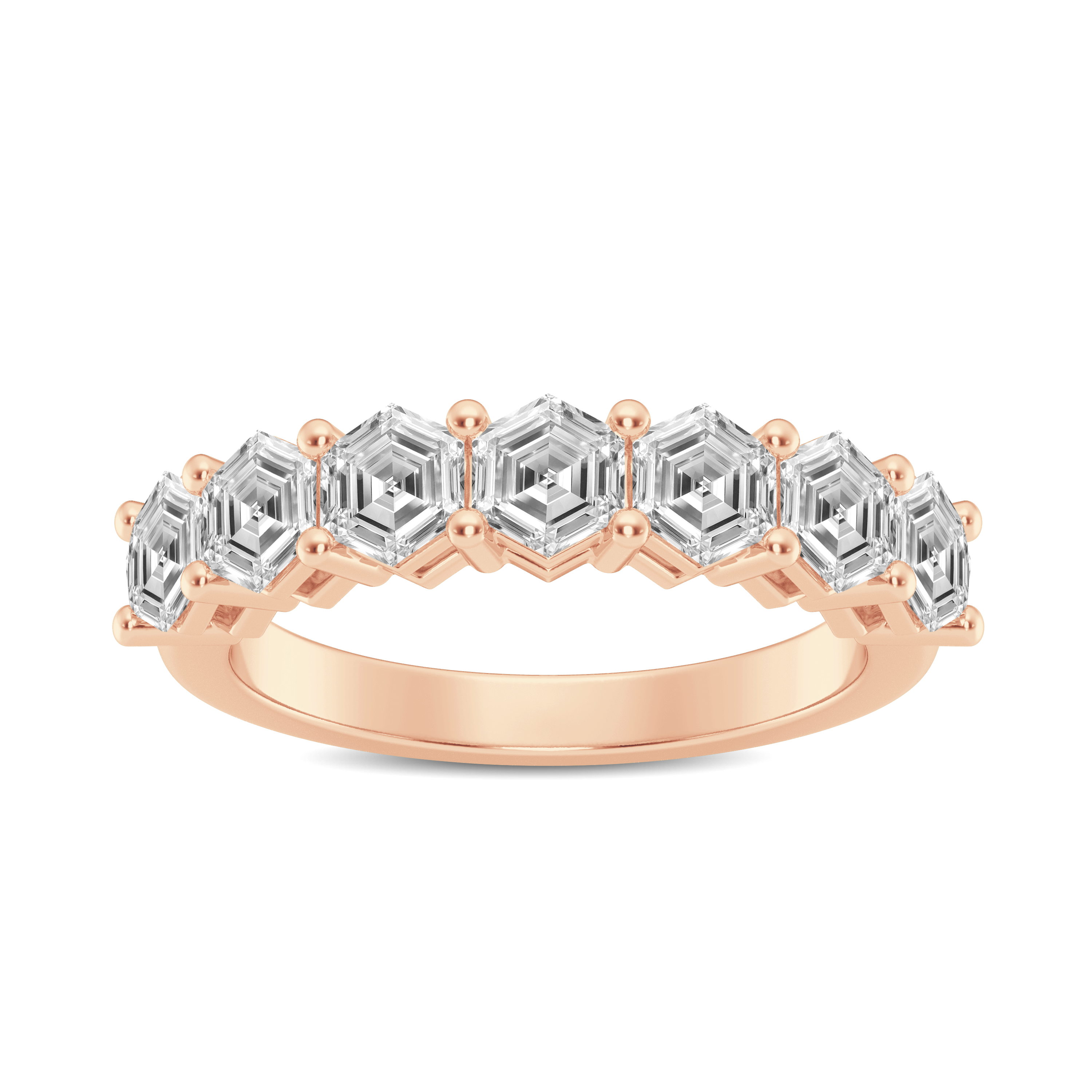 Crown of Seven Ring