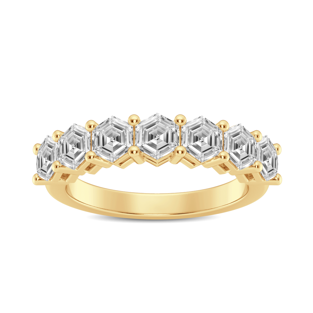 Crown of Seven Ring