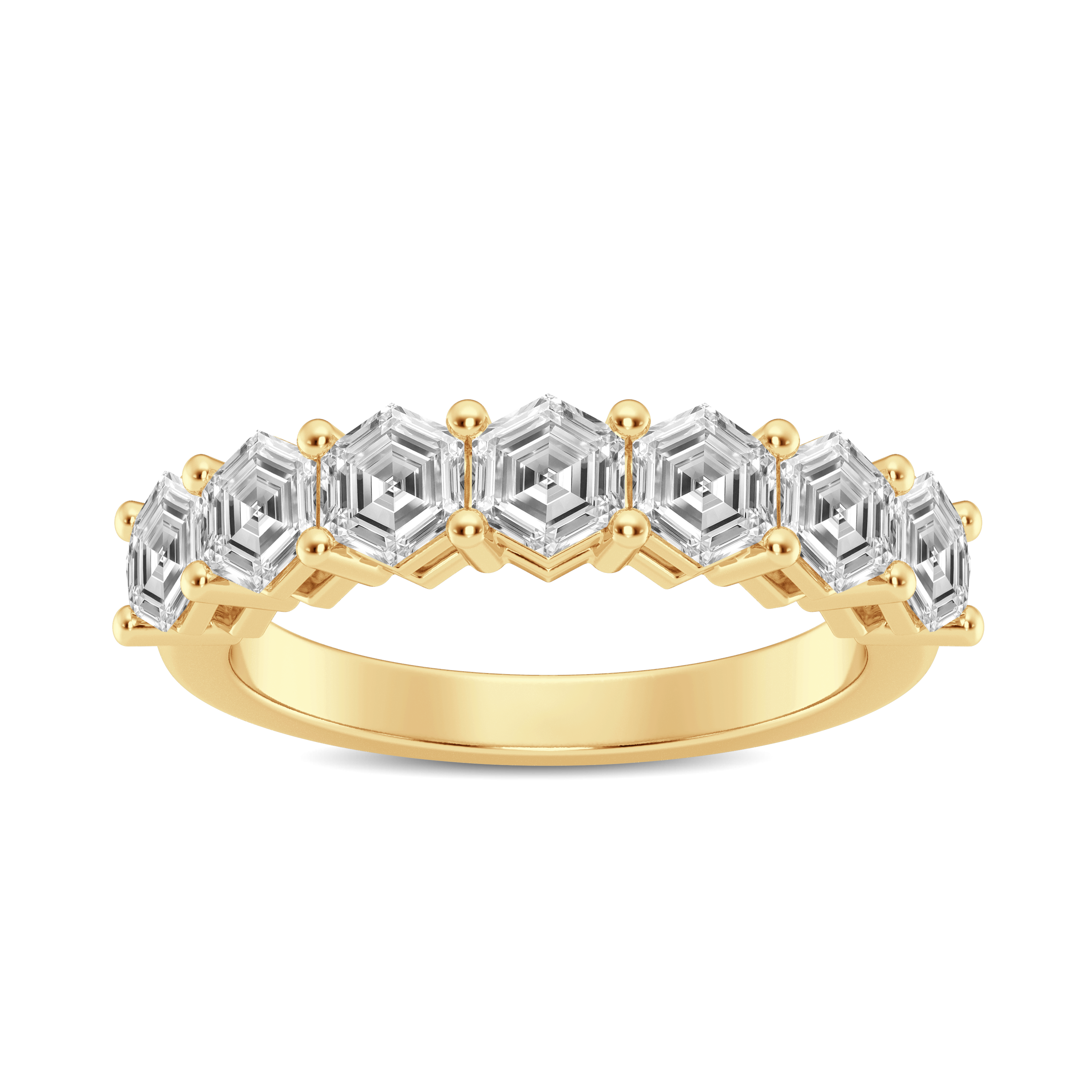 Crown of Seven Ring
