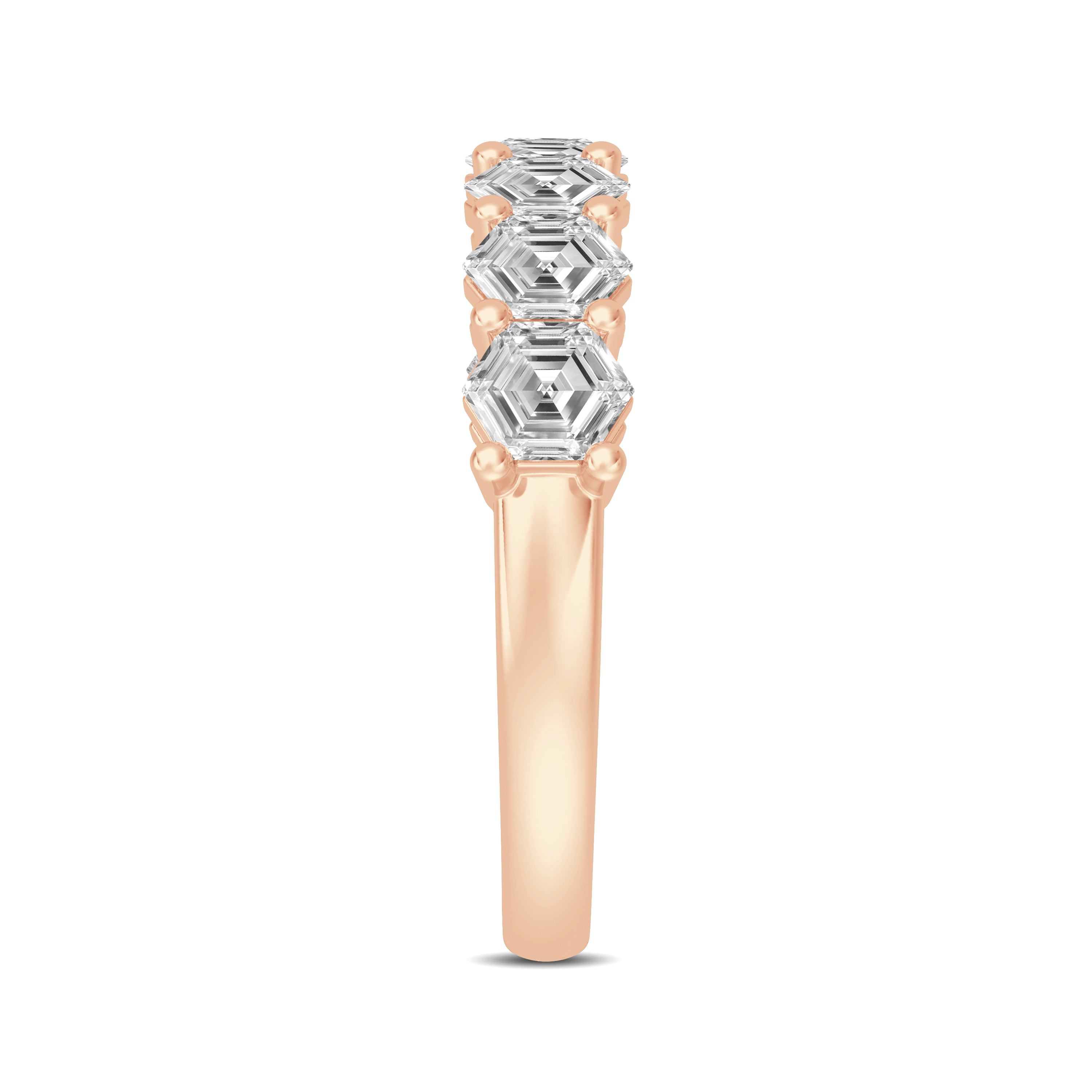 Crown of Seven Ring