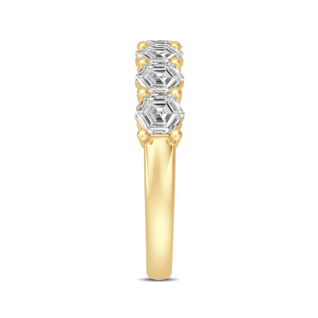 Crown of Seven Ring
