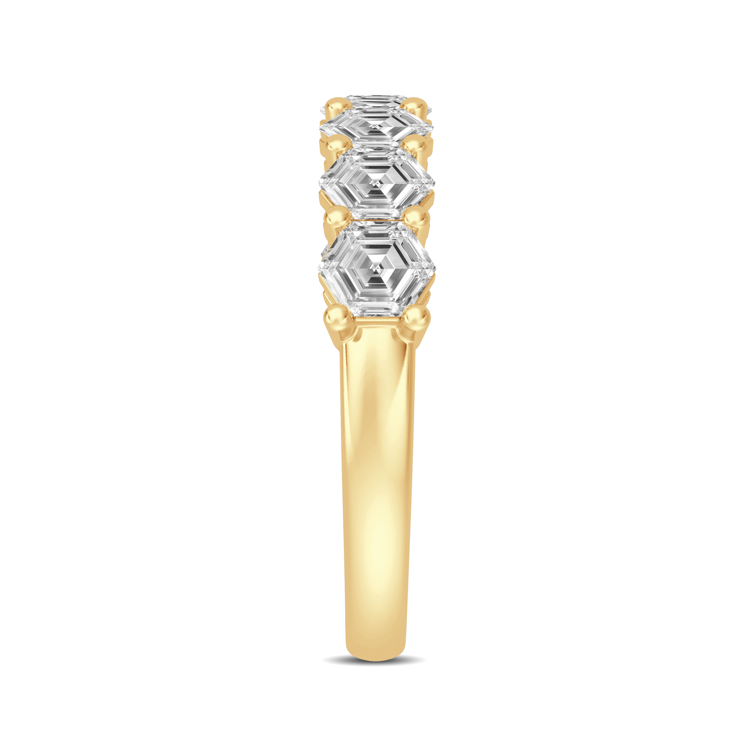 Crown of Seven Ring