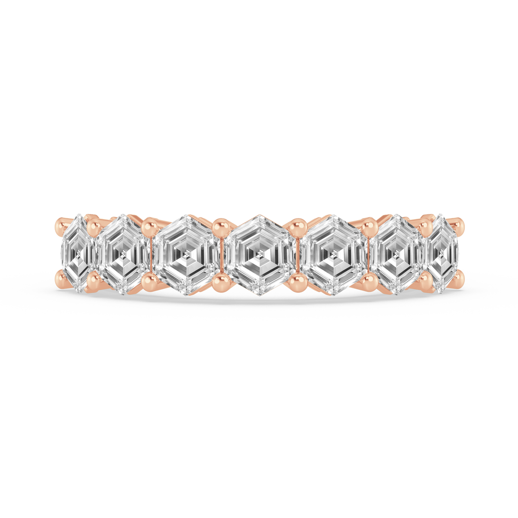 Crown of Seven Ring