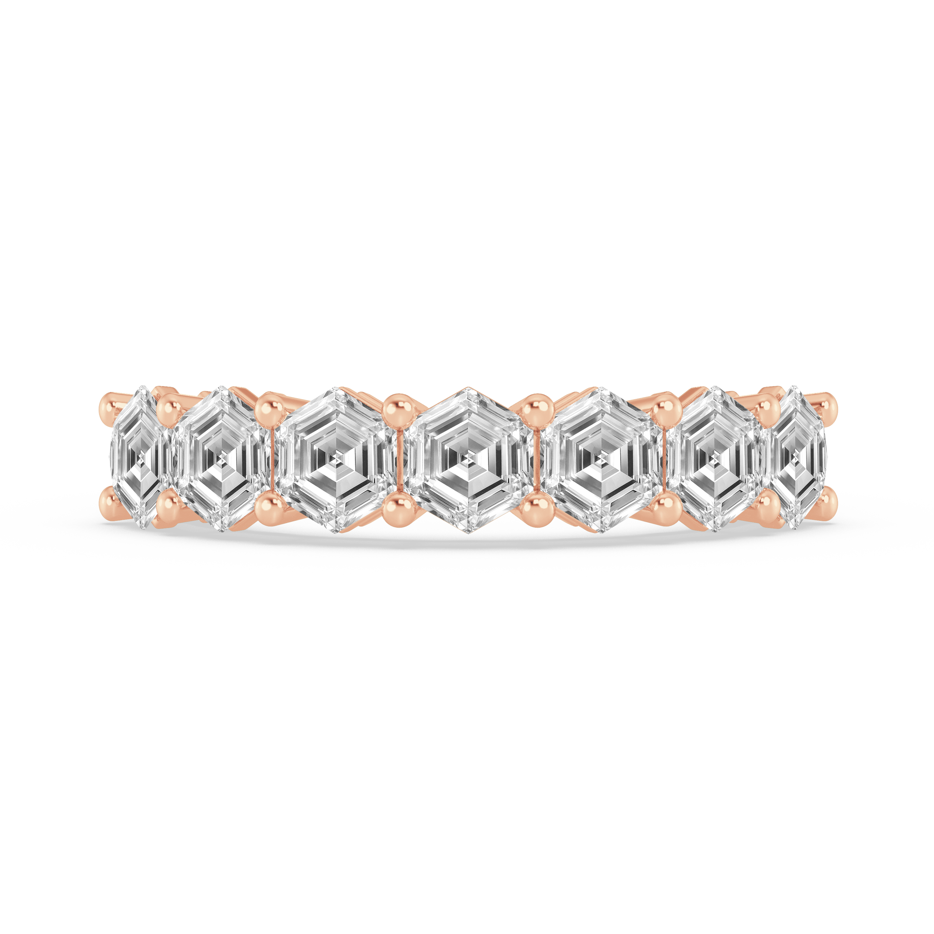Crown of Seven Ring