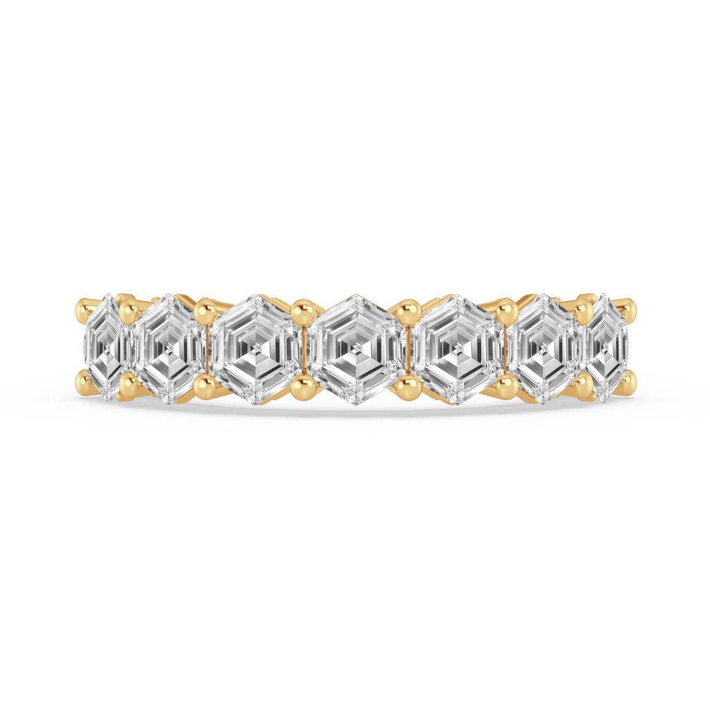 Crown of Seven Ring