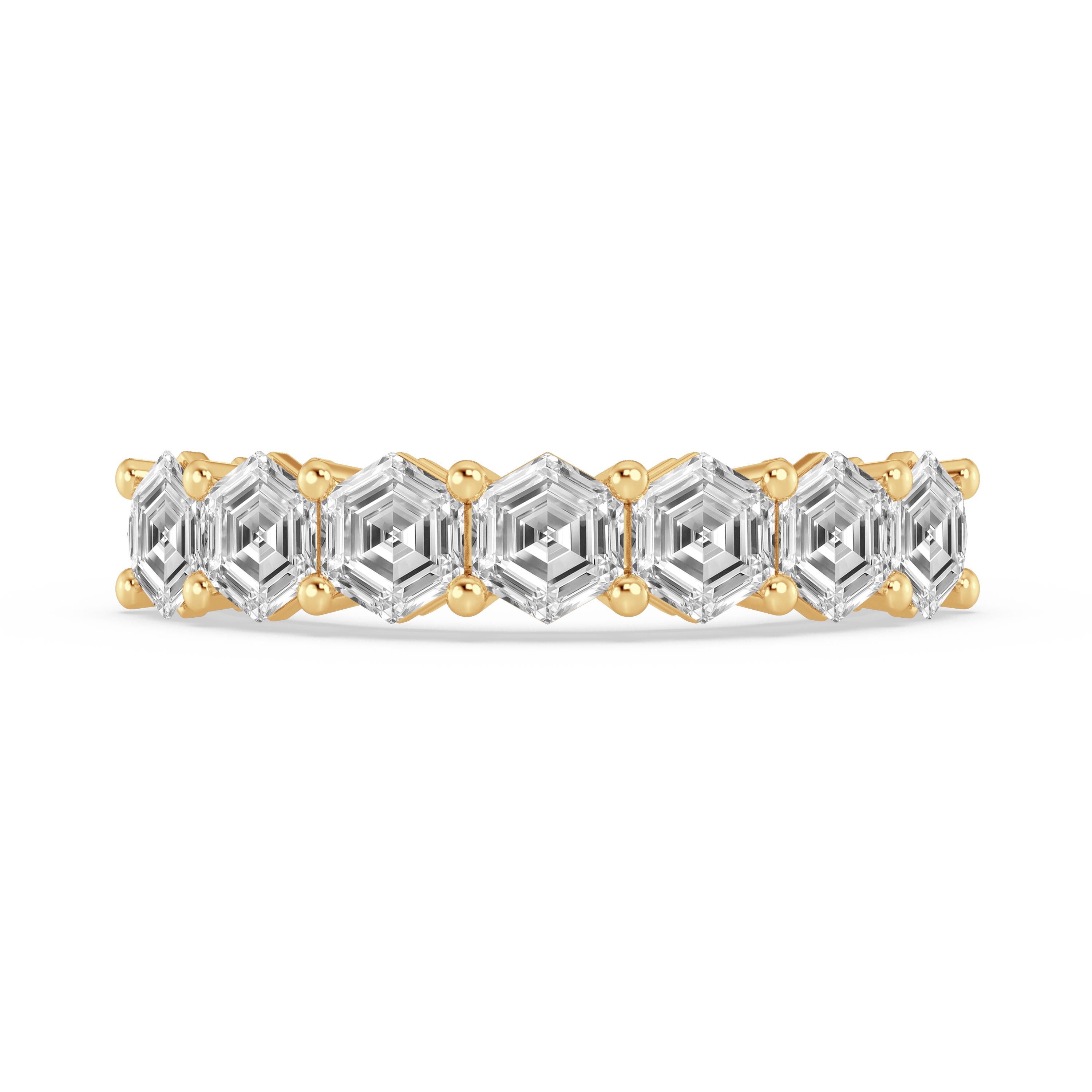 Crown of Seven Ring