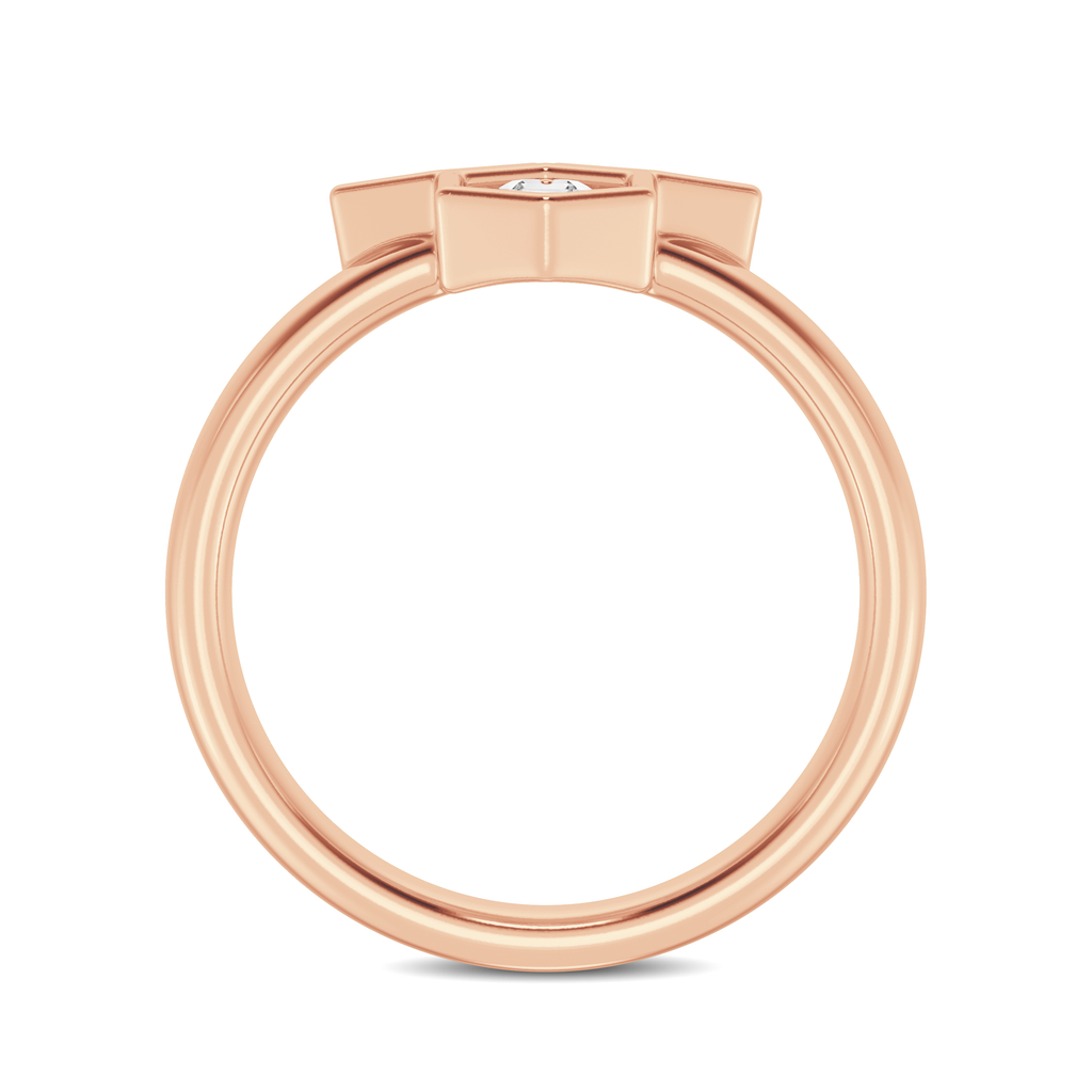 Cerberus Ring