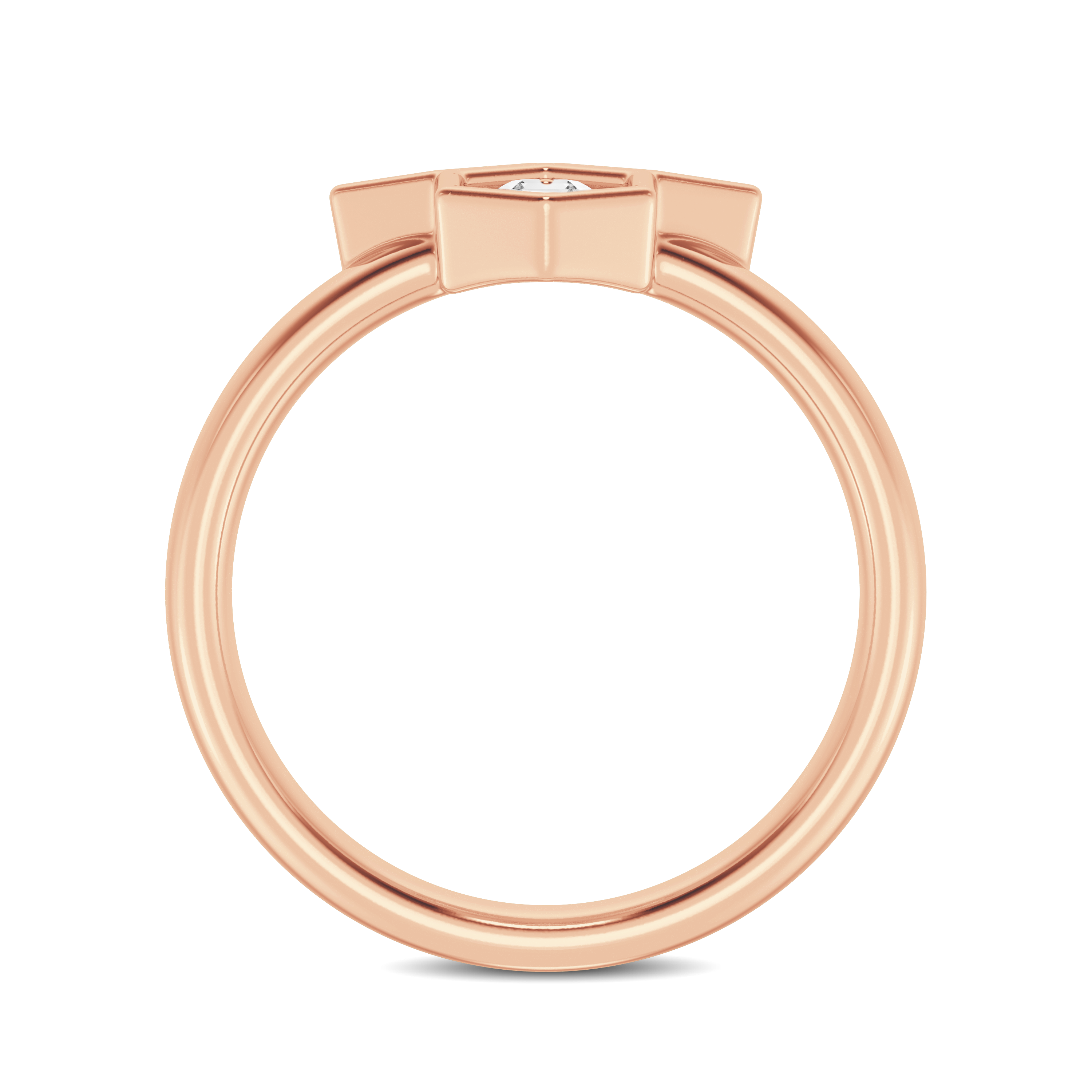 Cerberus Ring