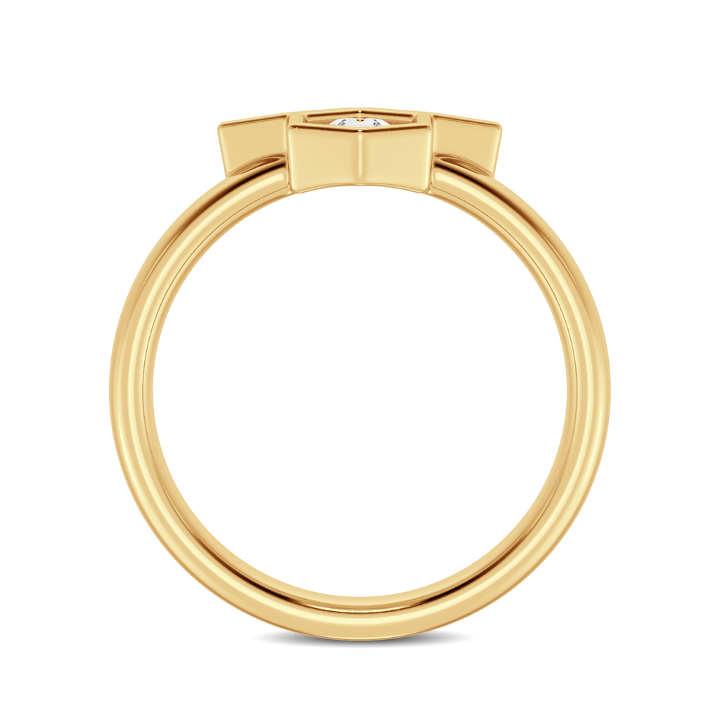 Cerberus Ring