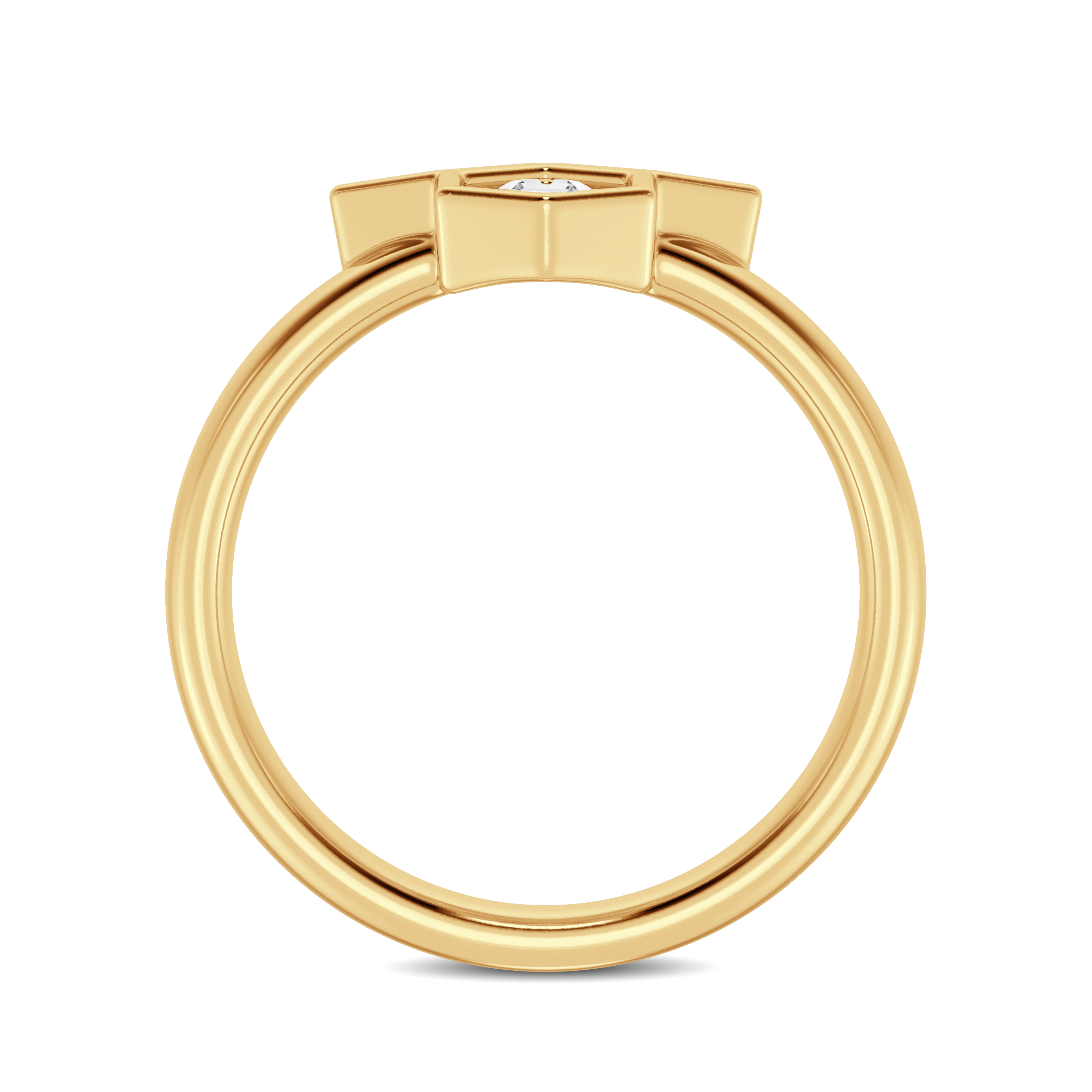 Cerberus Ring