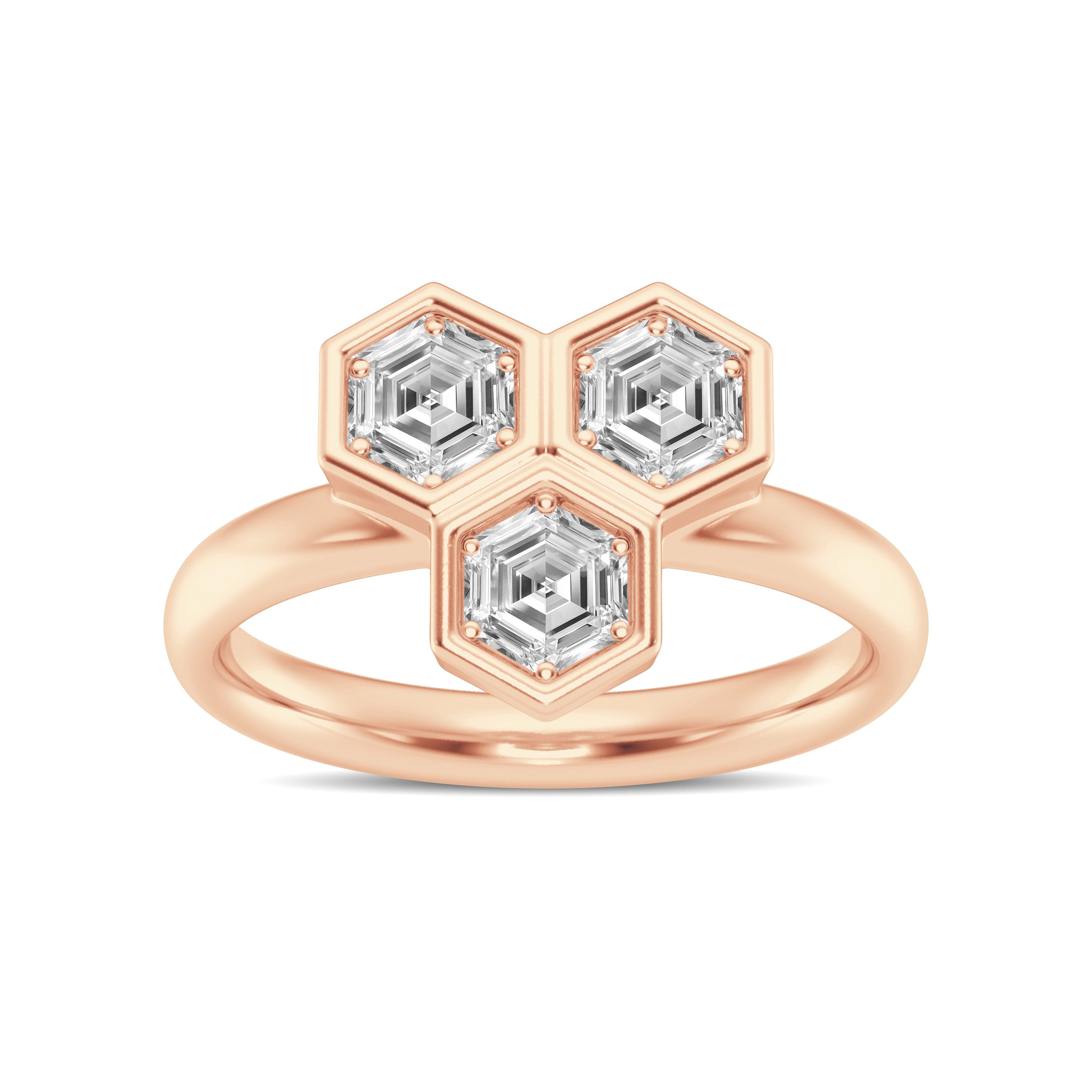 Cerberus Ring