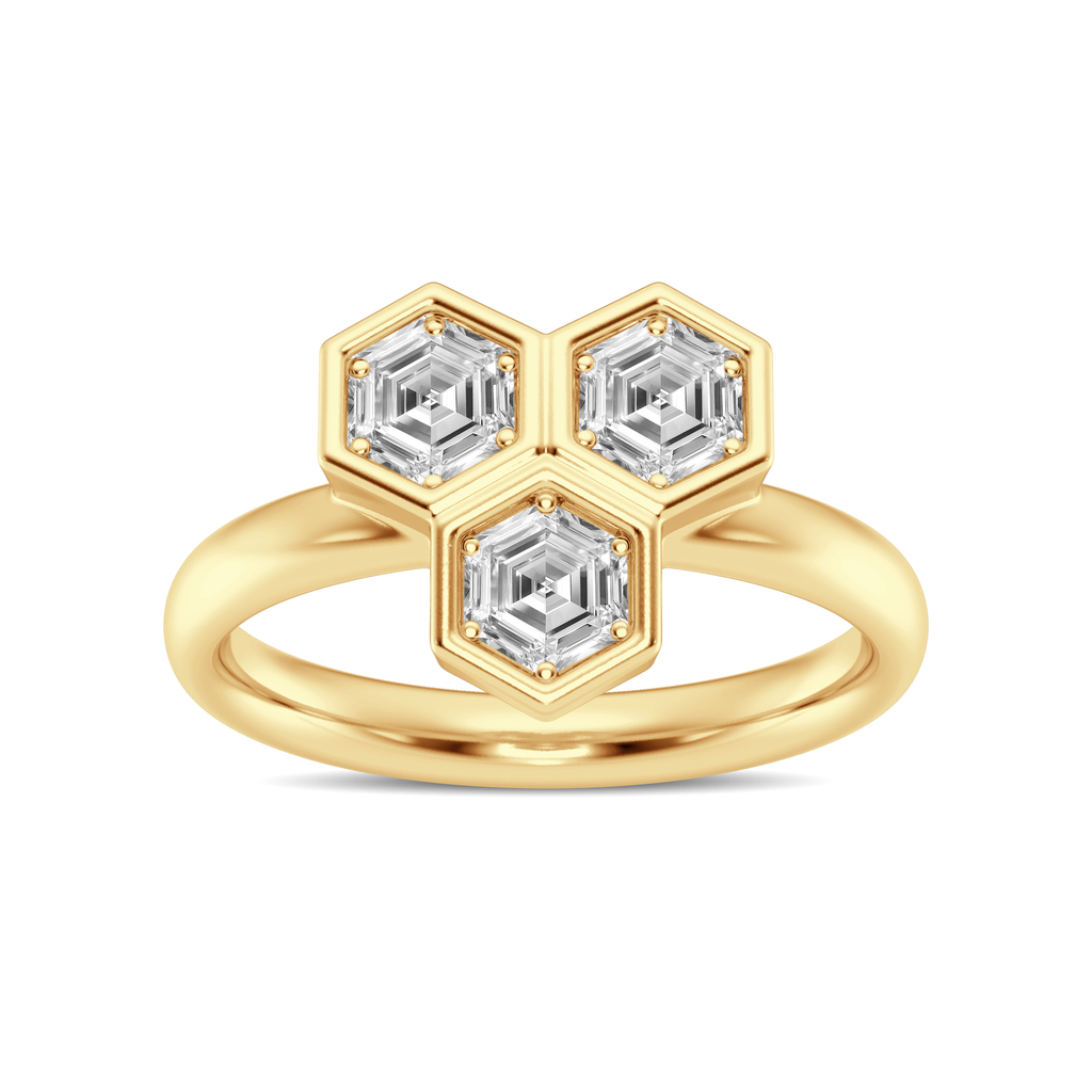 Cerberus Ring