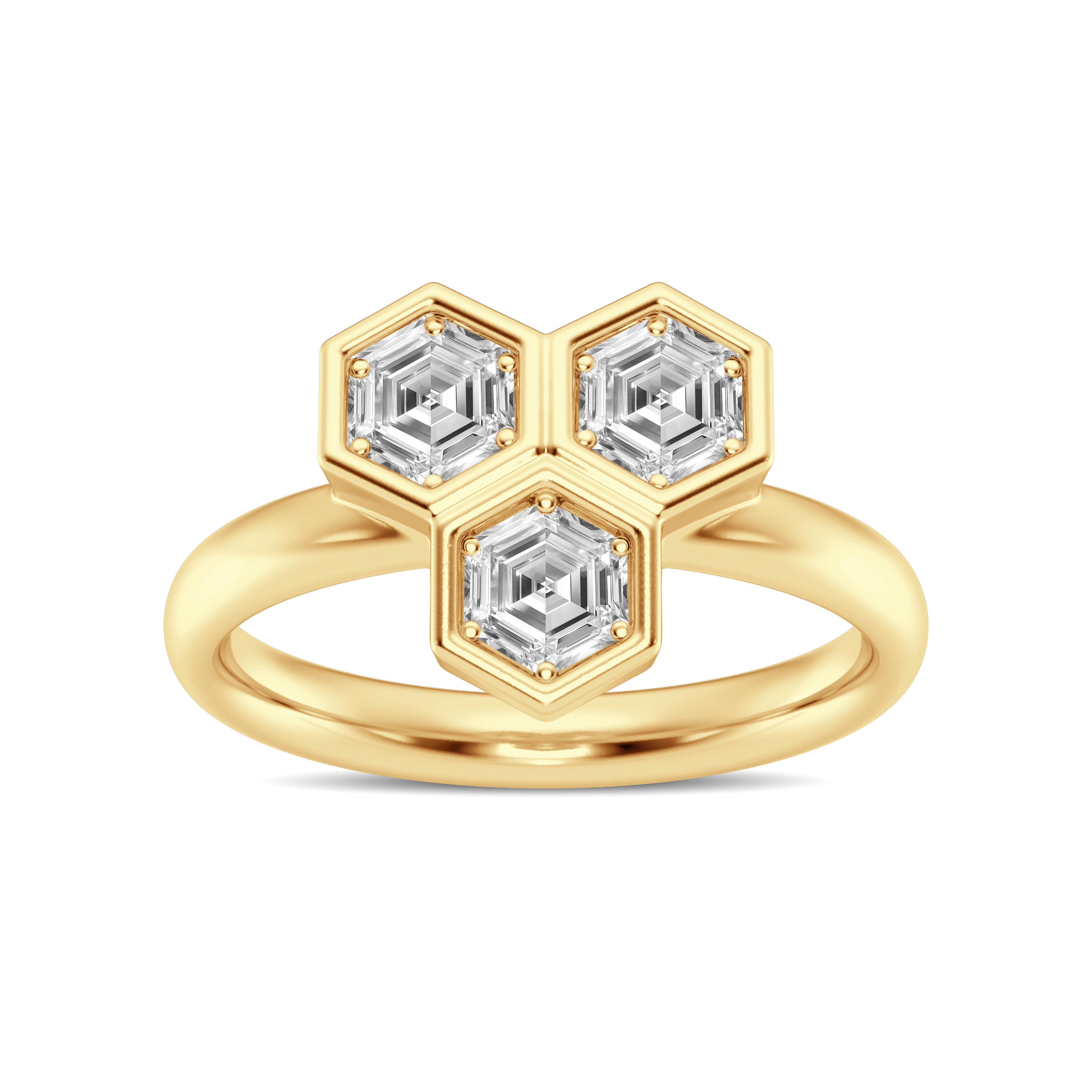 Cerberus Ring