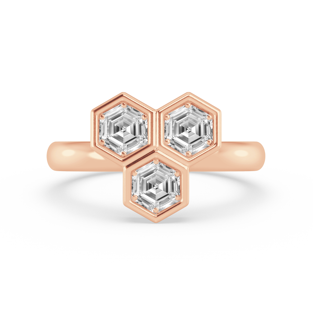 Cerberus Ring